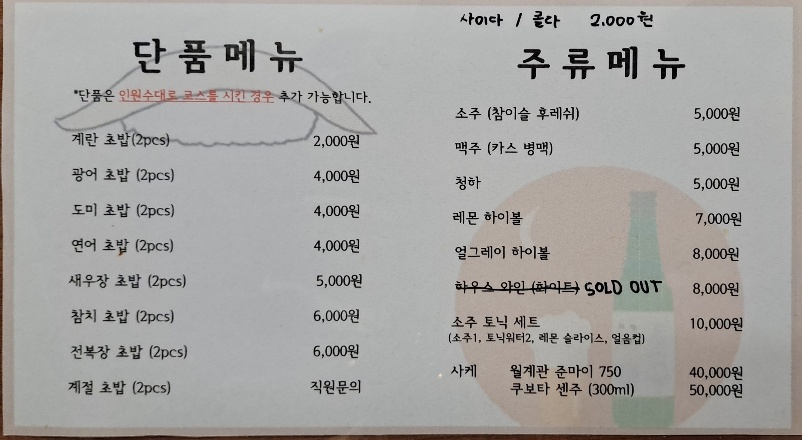 Menu image 2