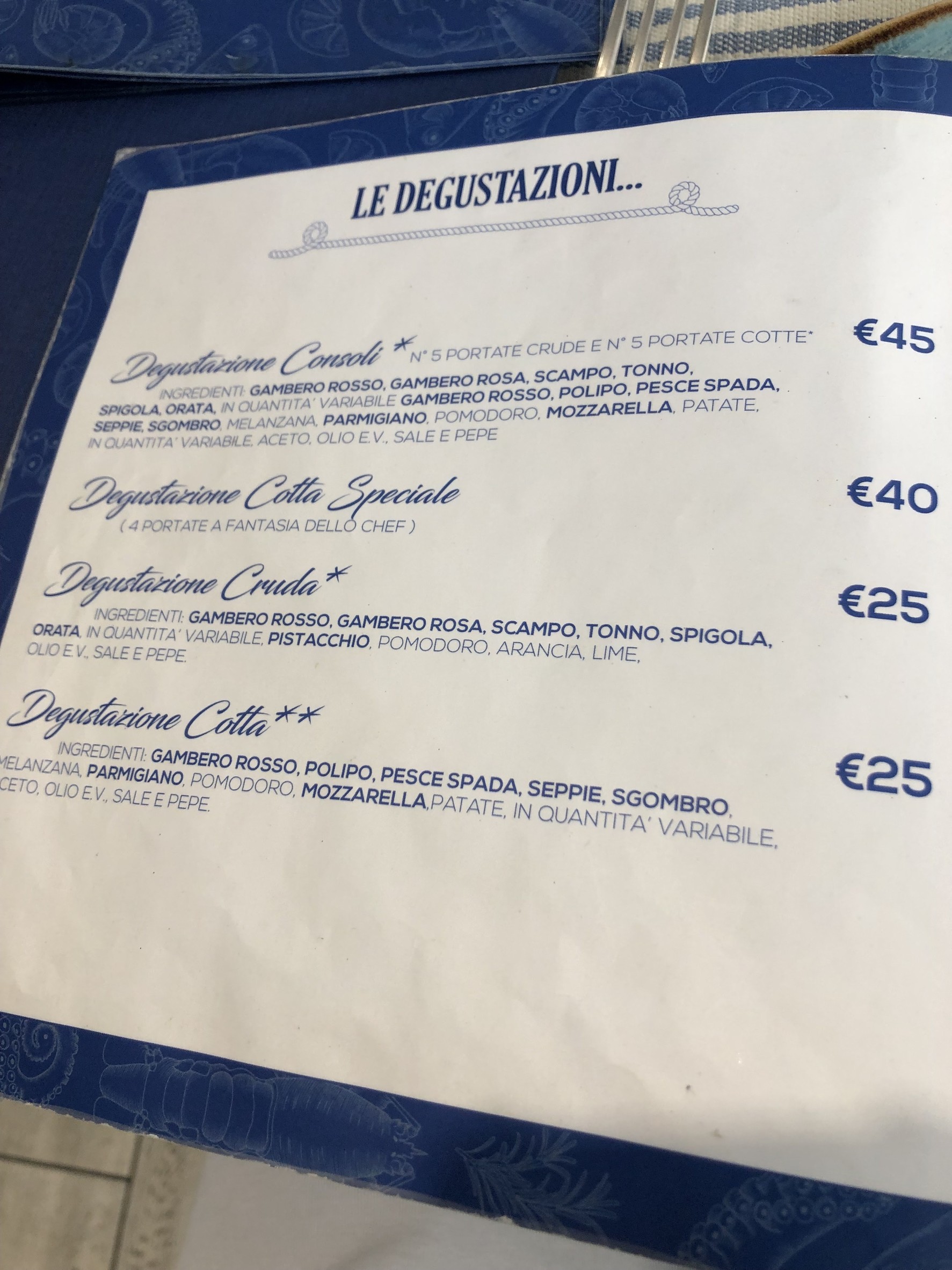 Menu image 2
