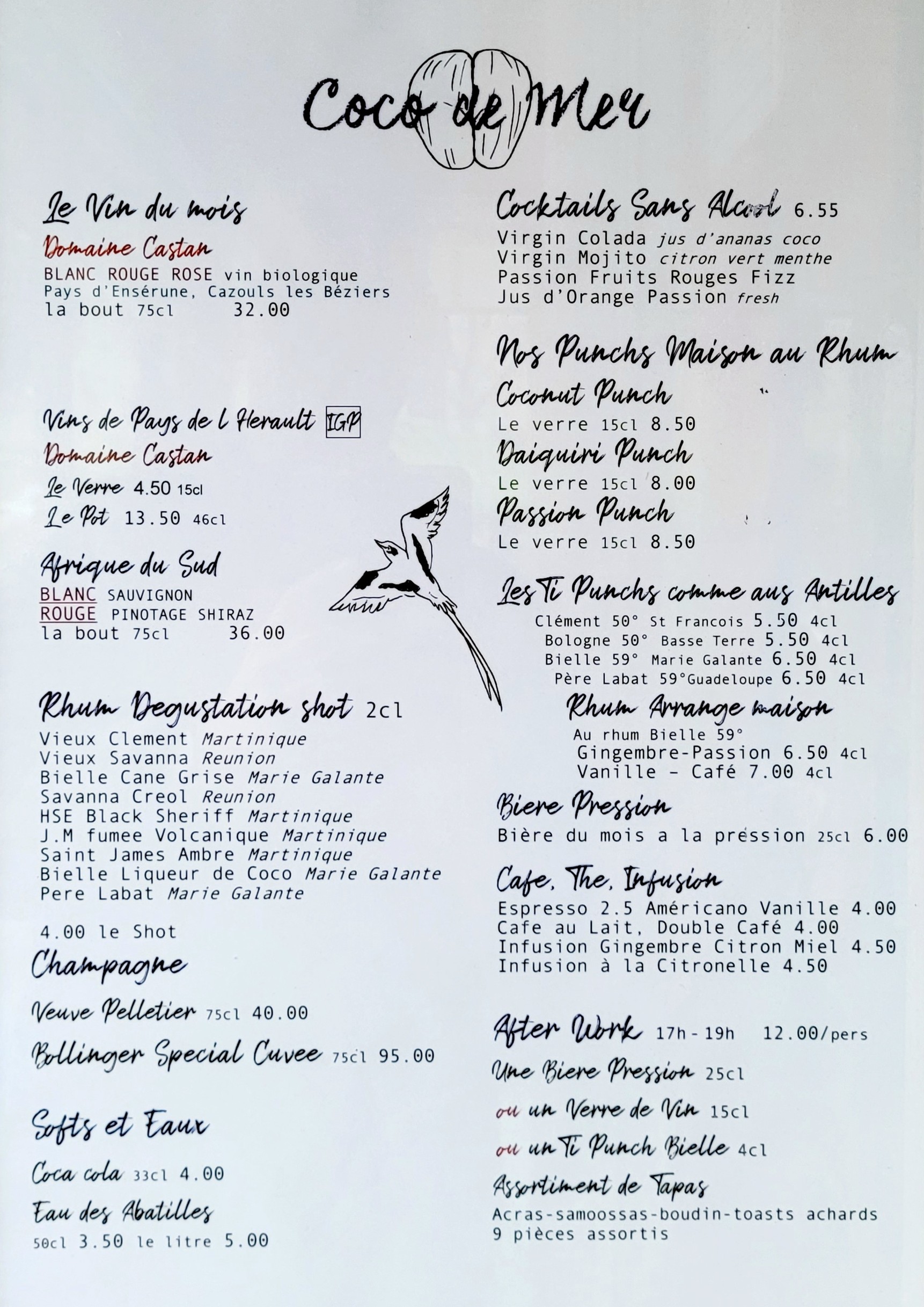 Menu image 2