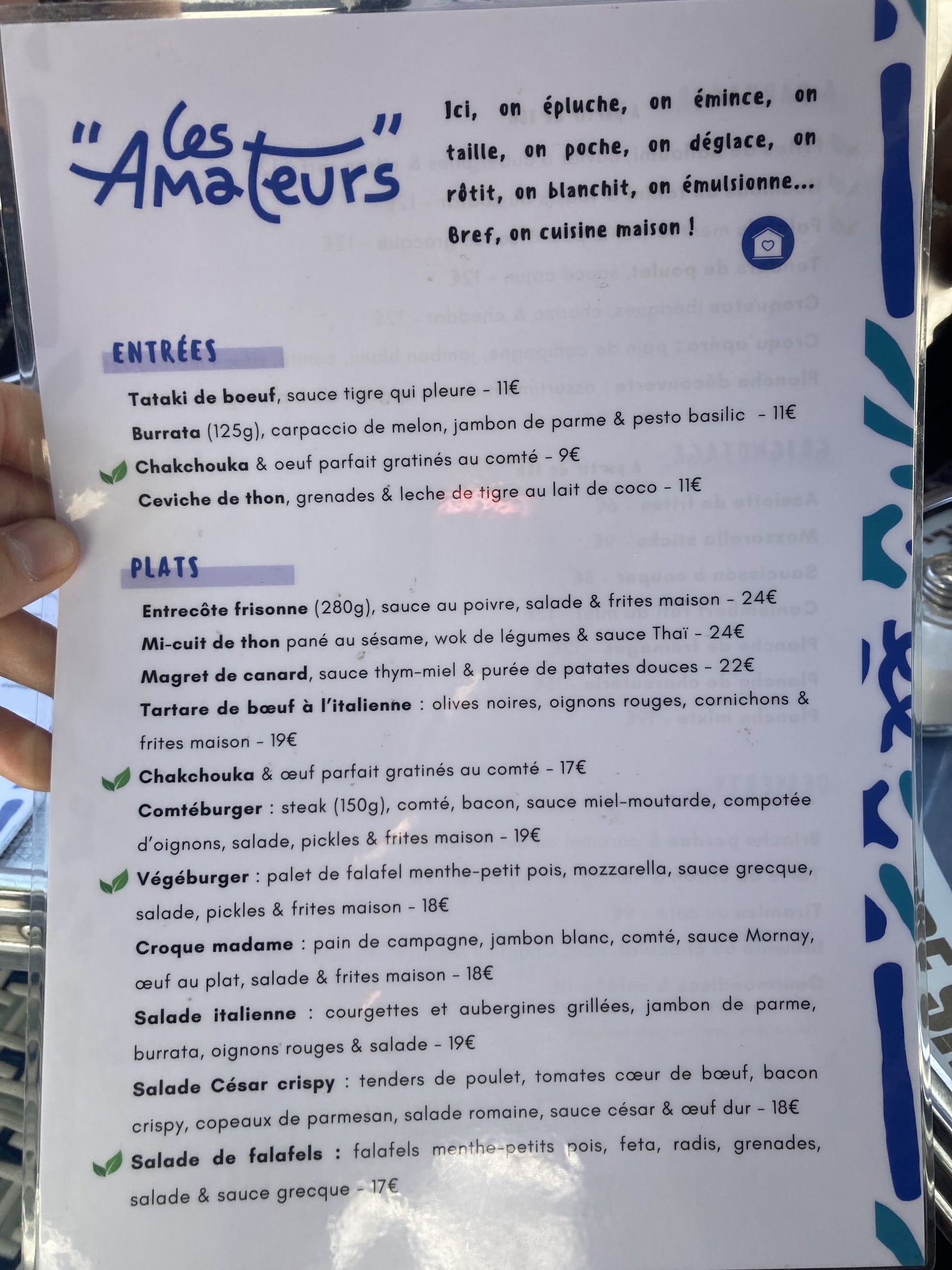 Menu image 2