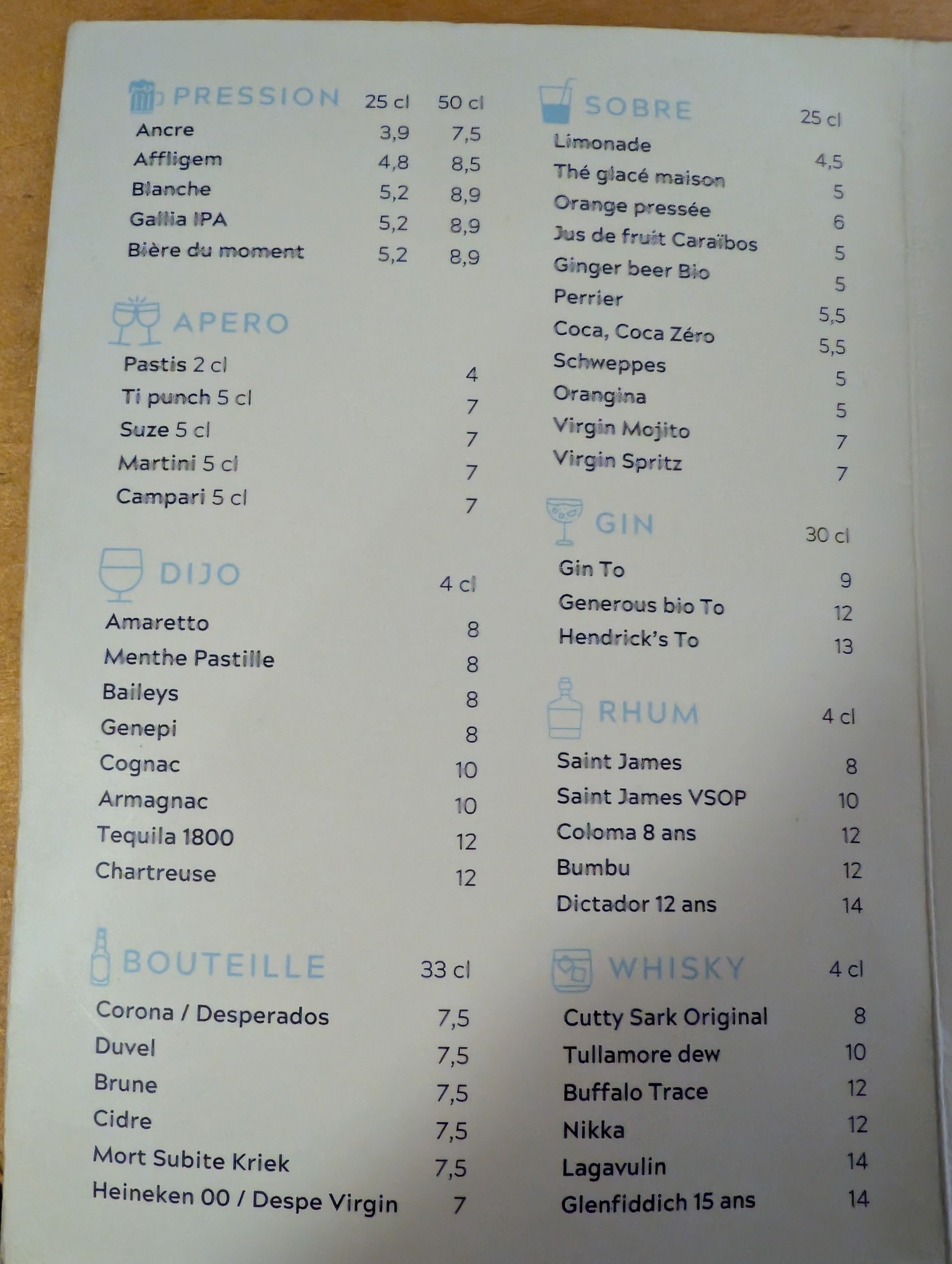 Menu image 3