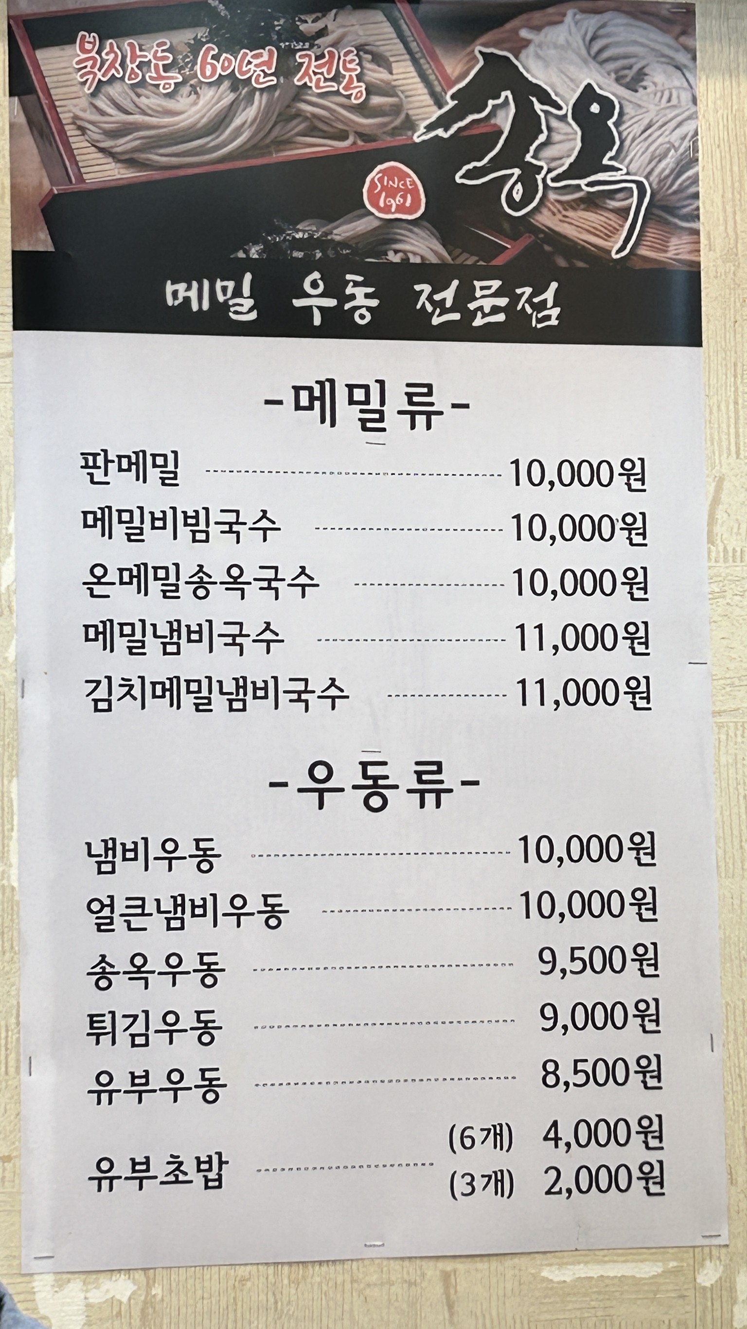 Menu image 1