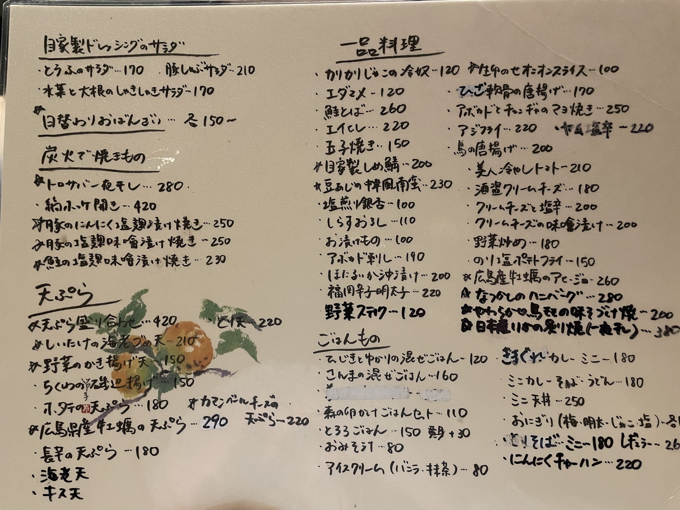 Menu image 1