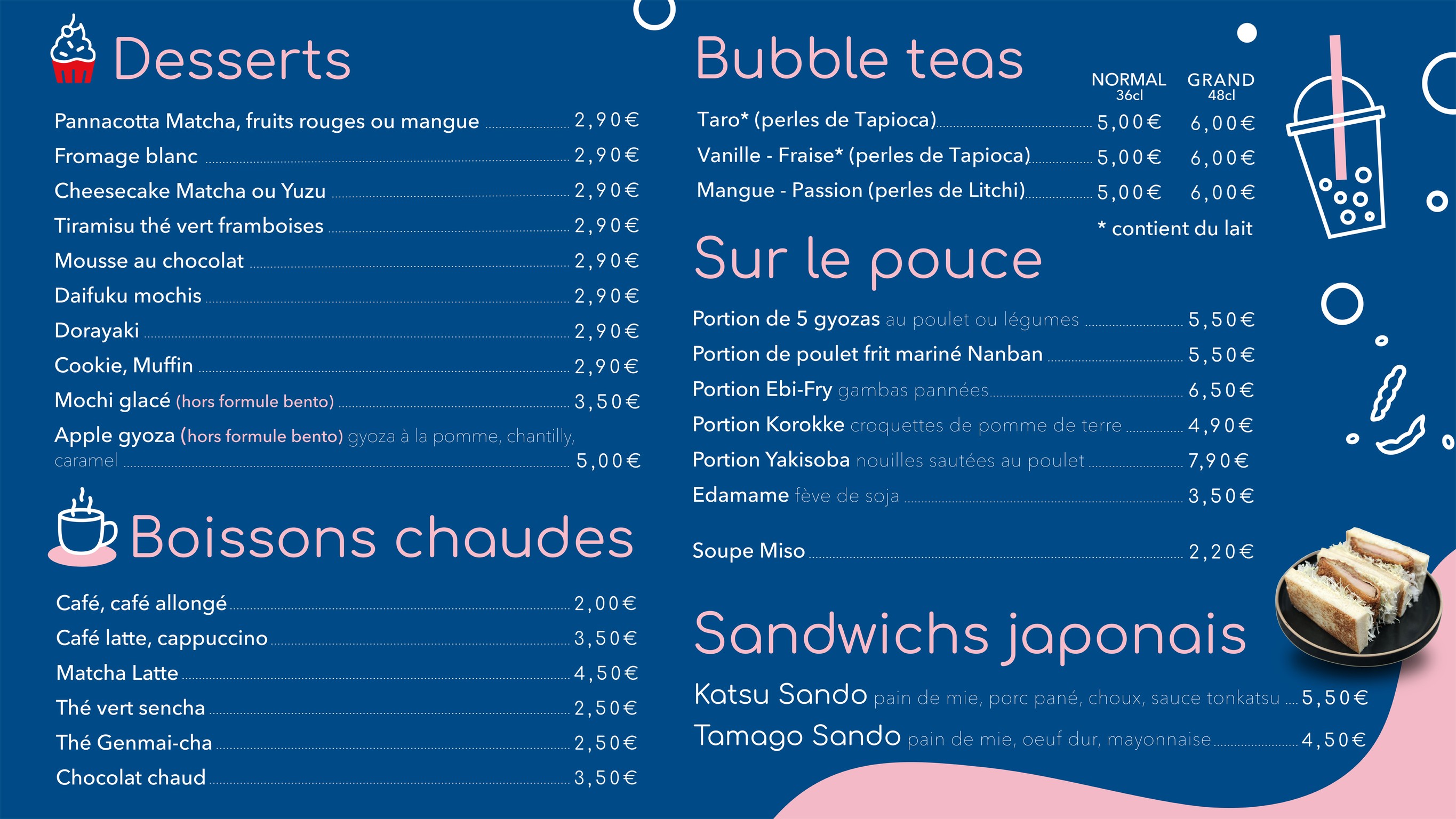 Menu image 3