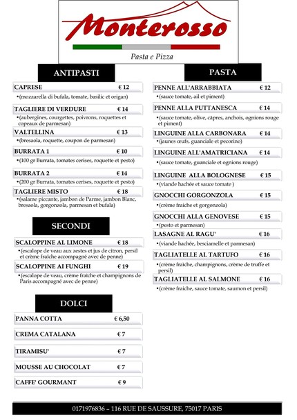 Monterosso