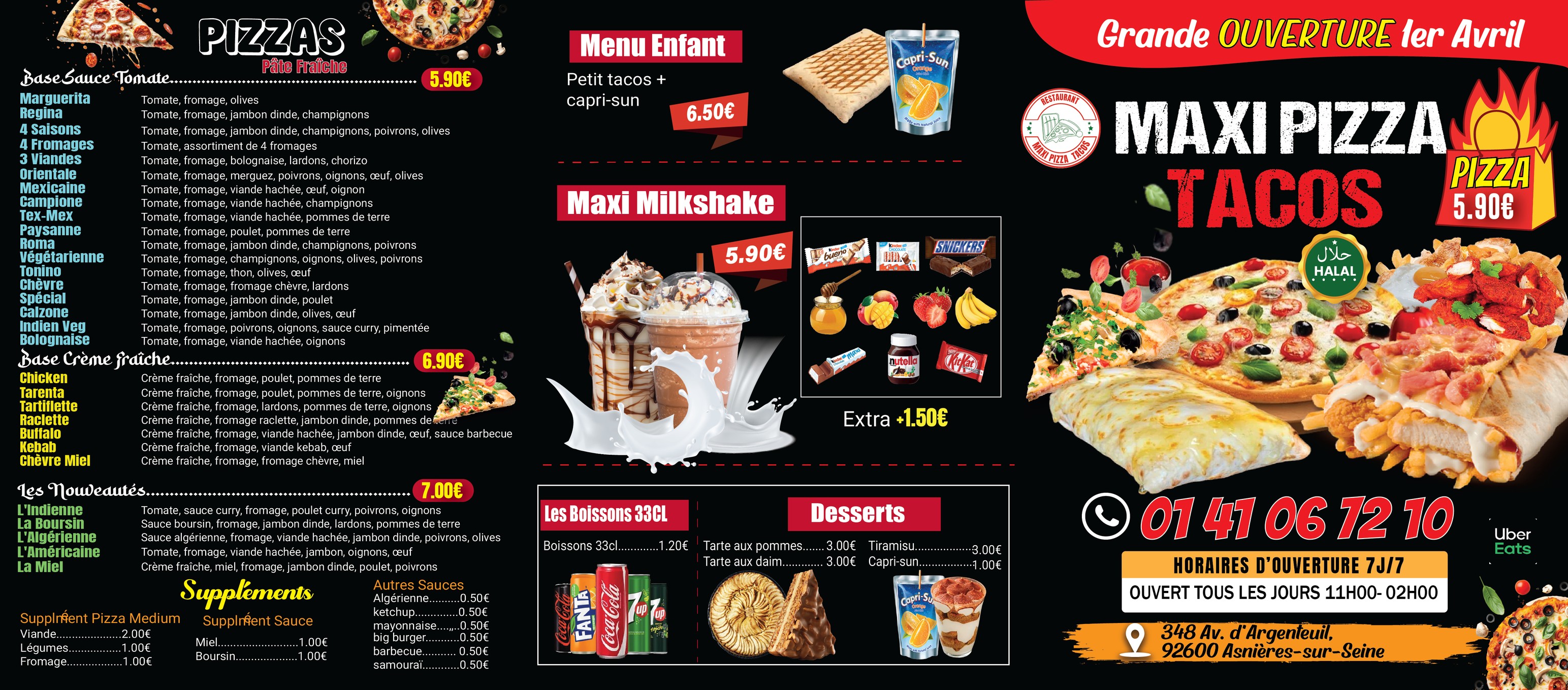 Menu image 1