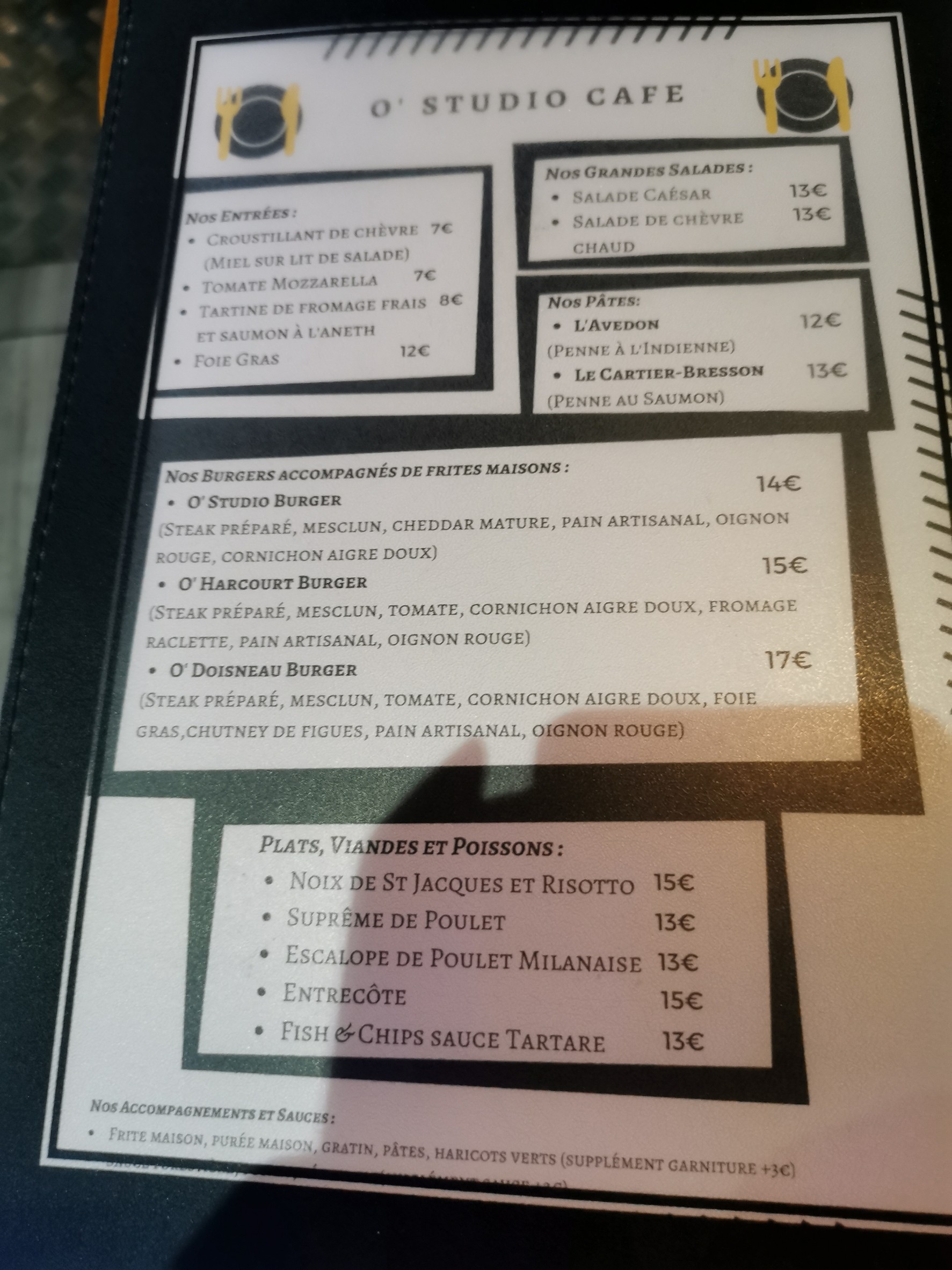 Menu image 1