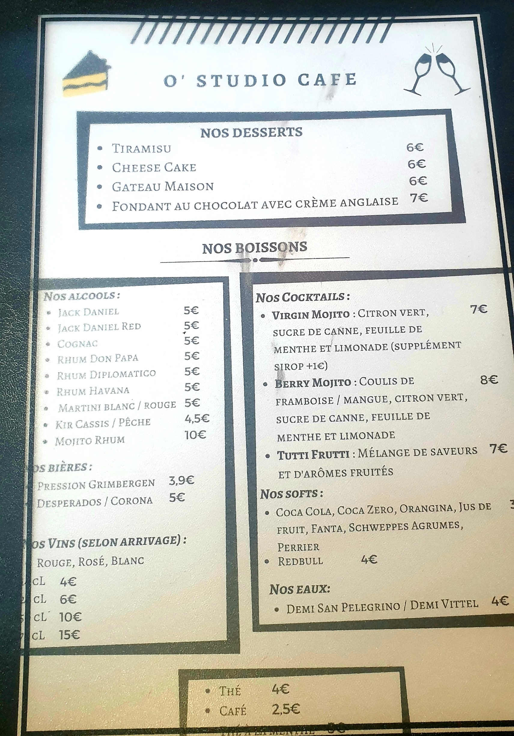 Menu image 2