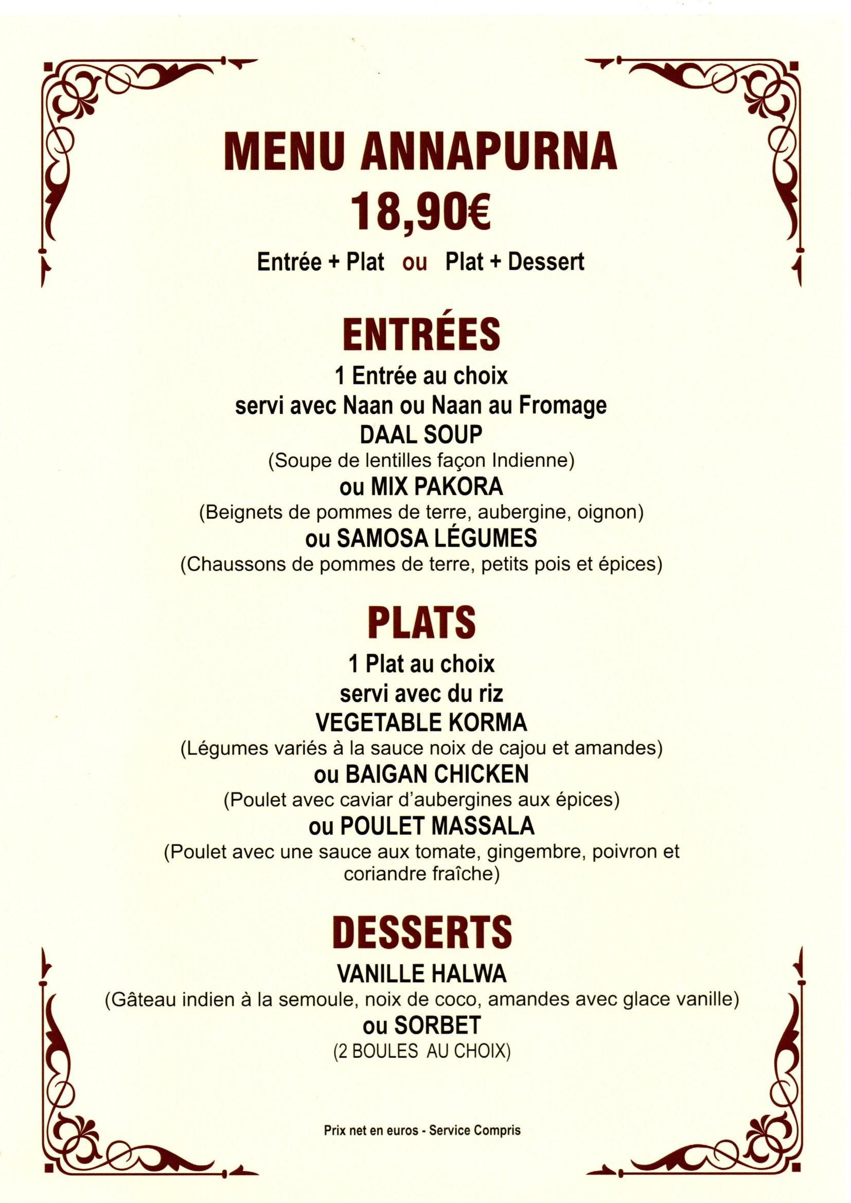 Menu image 1