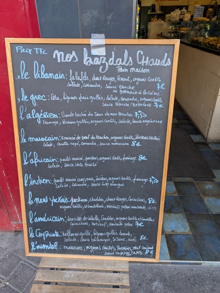 La Fa Brïk