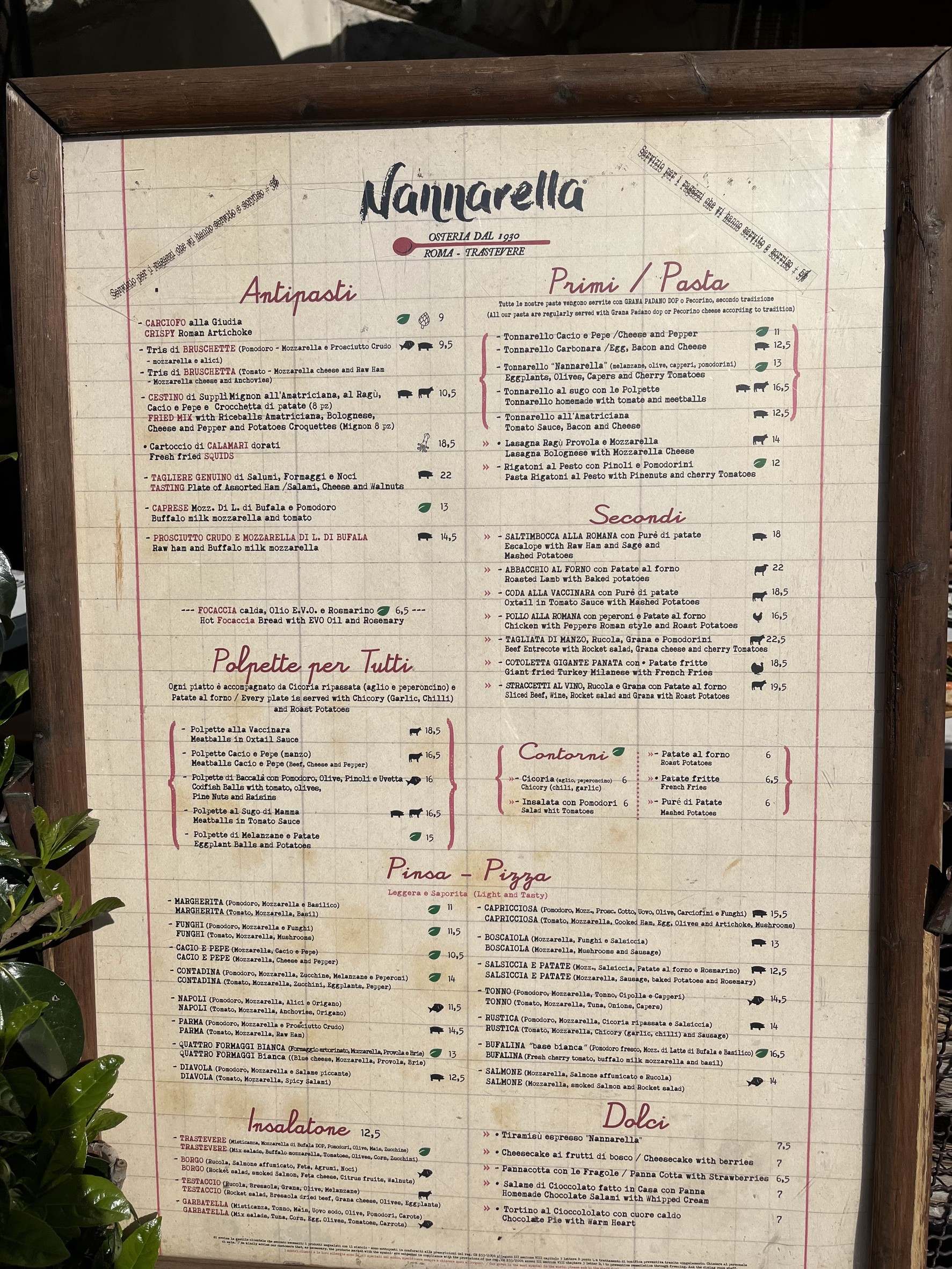 Nannarella