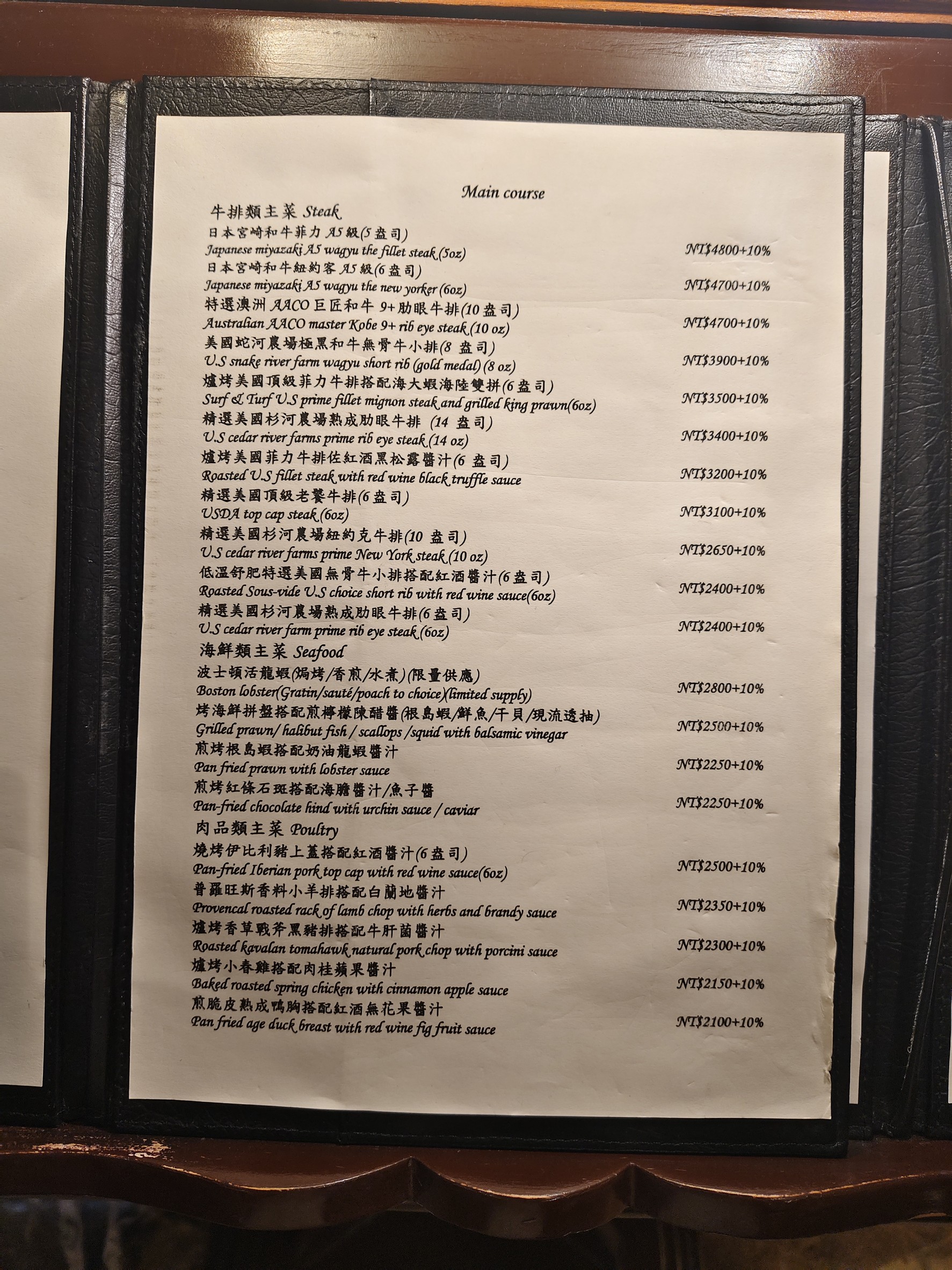 Menu image 2