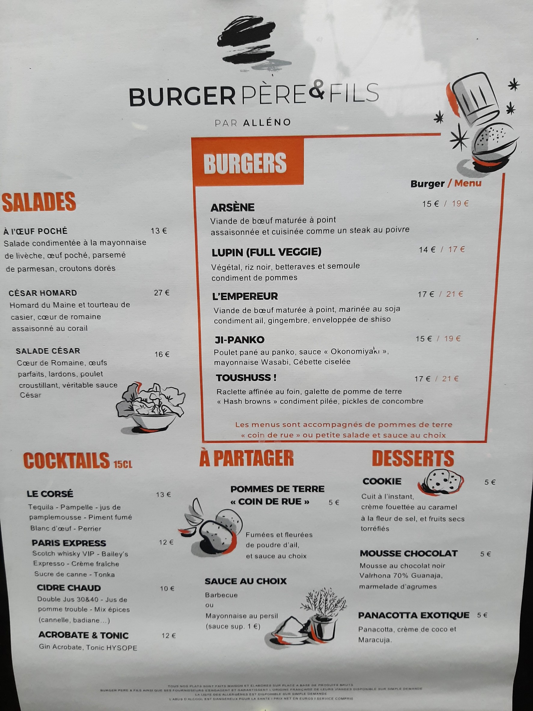 Menu image 1
