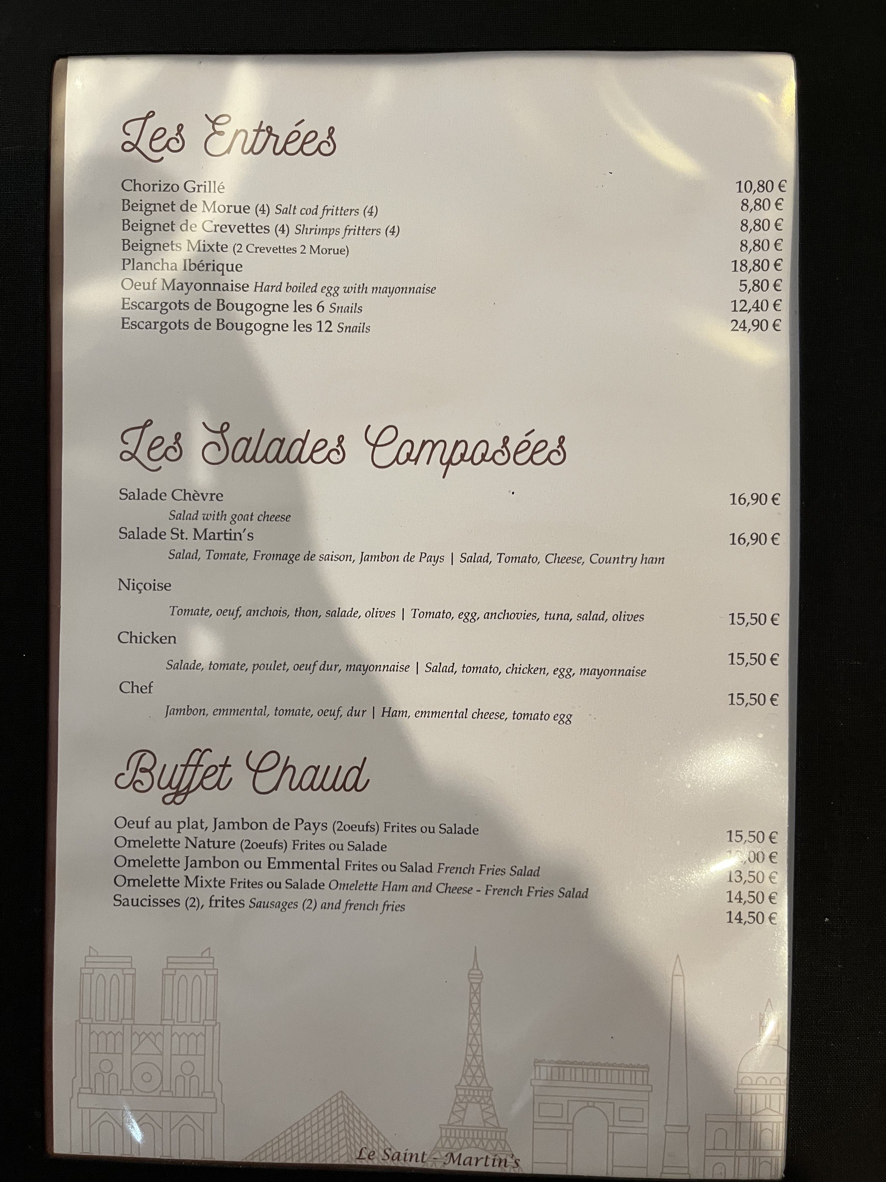 Menu image 1