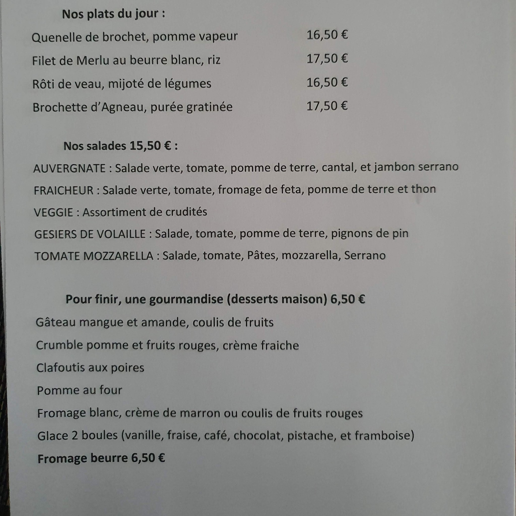 Menu image 2