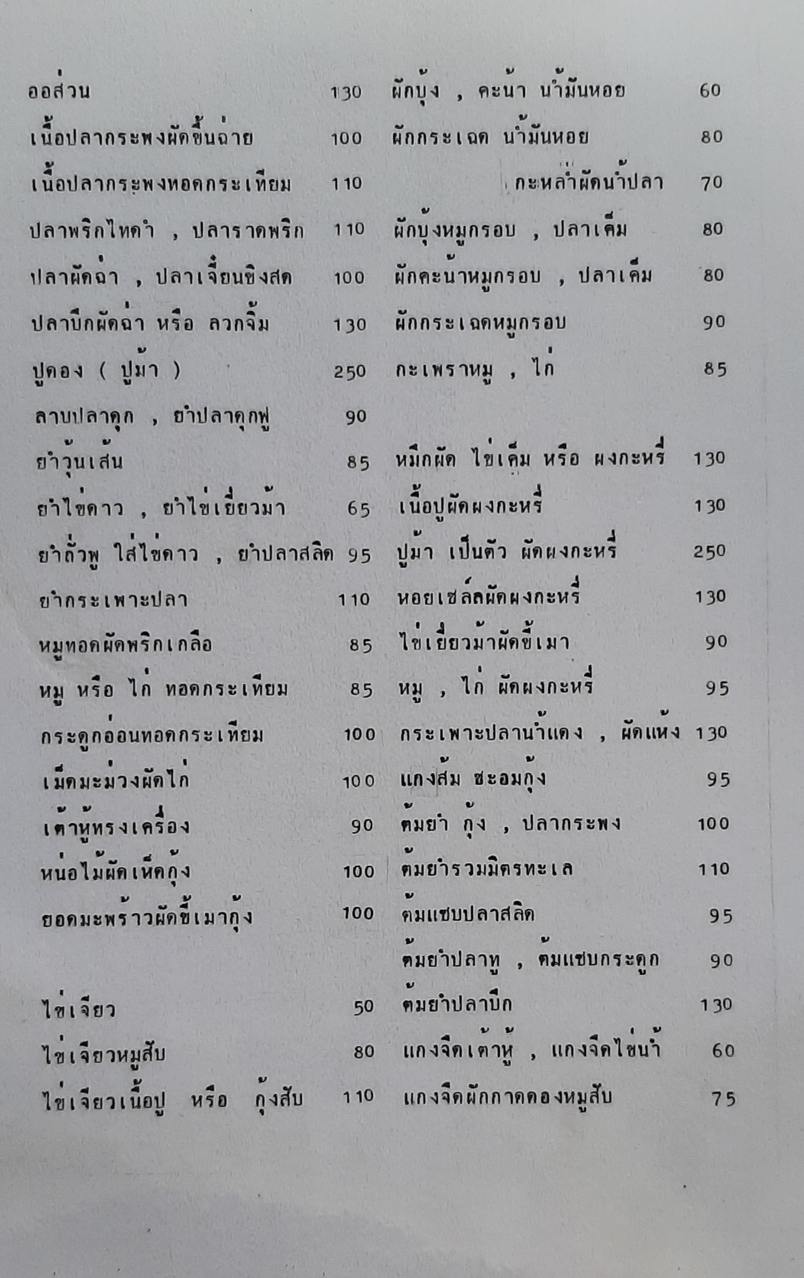 Menu image 2