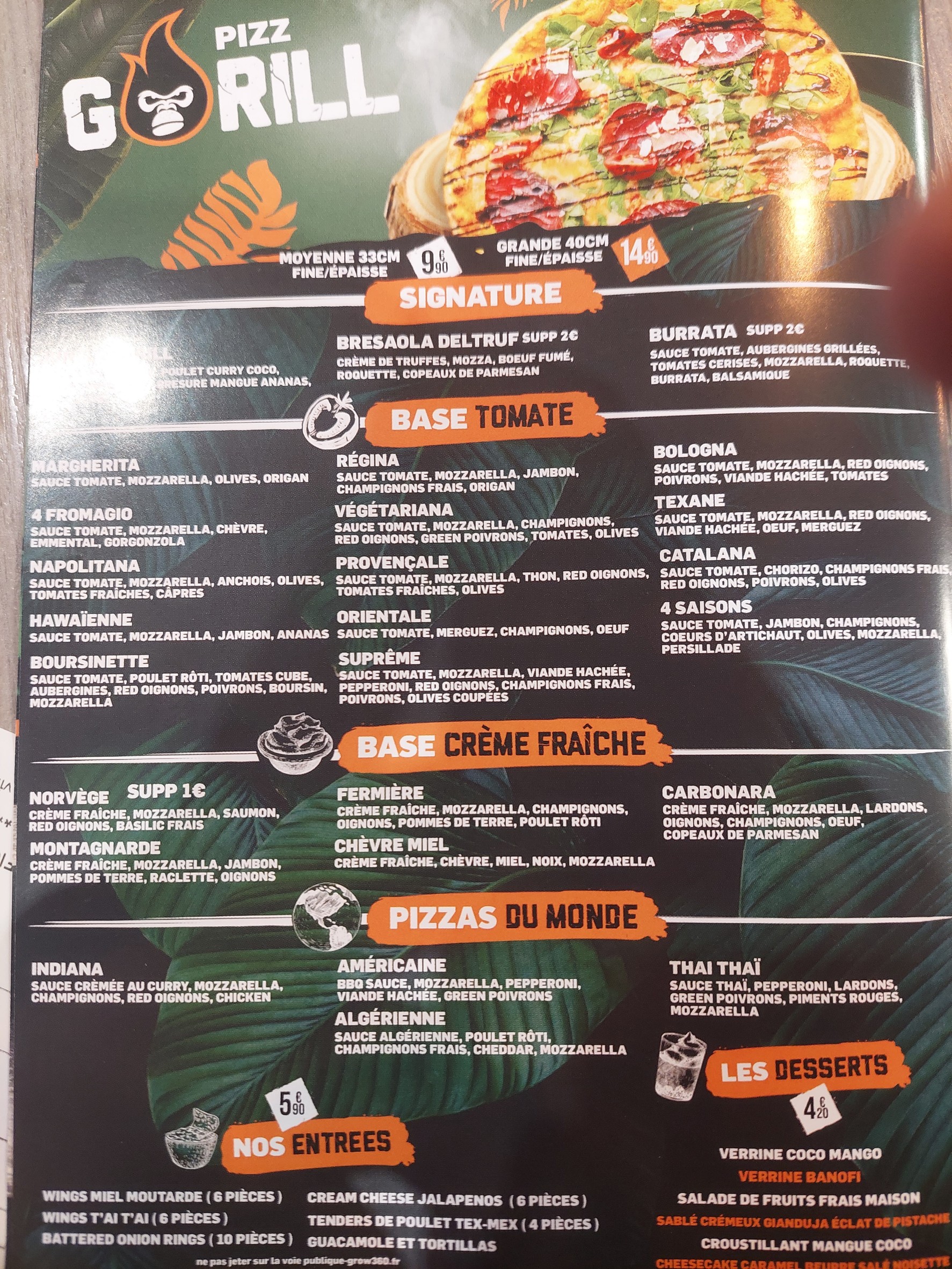 Menu image 3