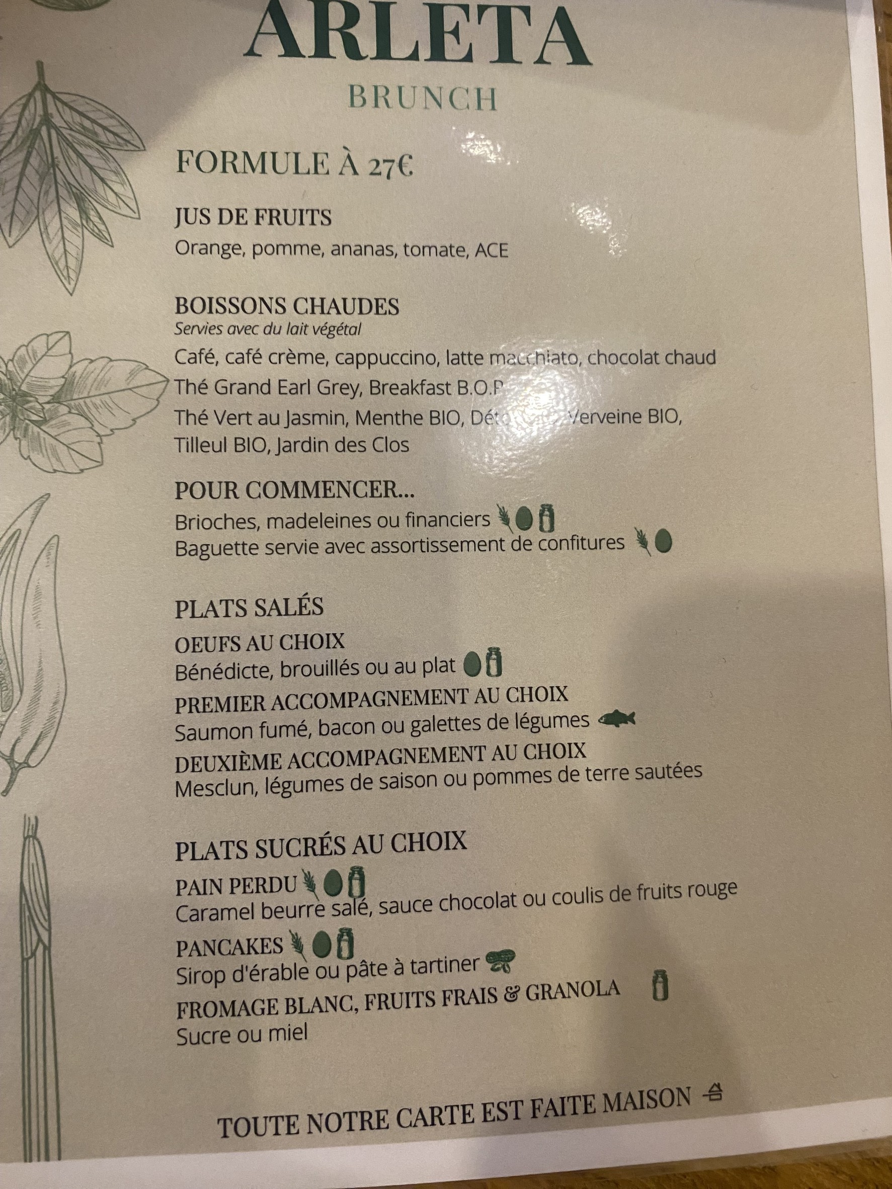 Menu image 1