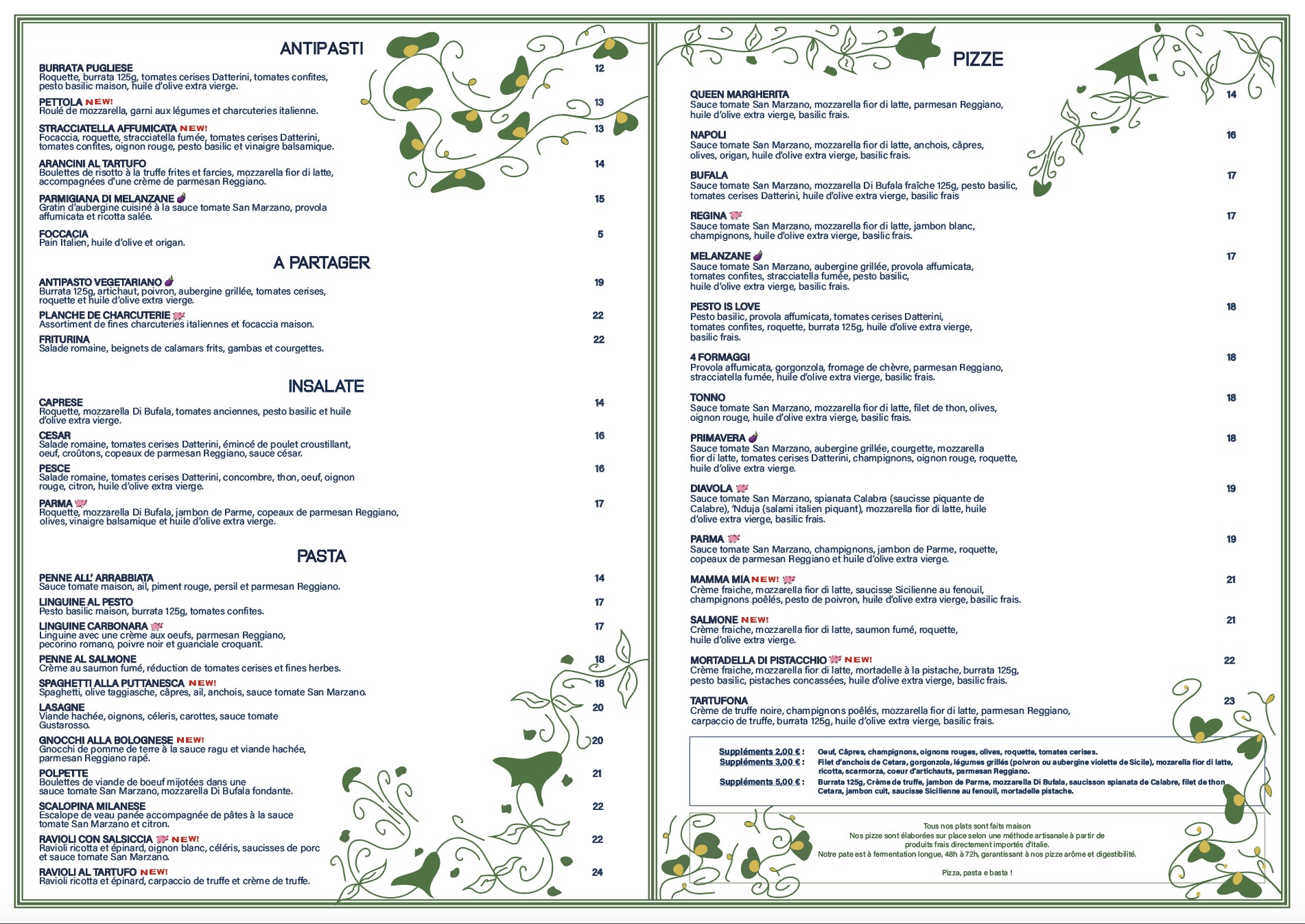 Menu image 1
