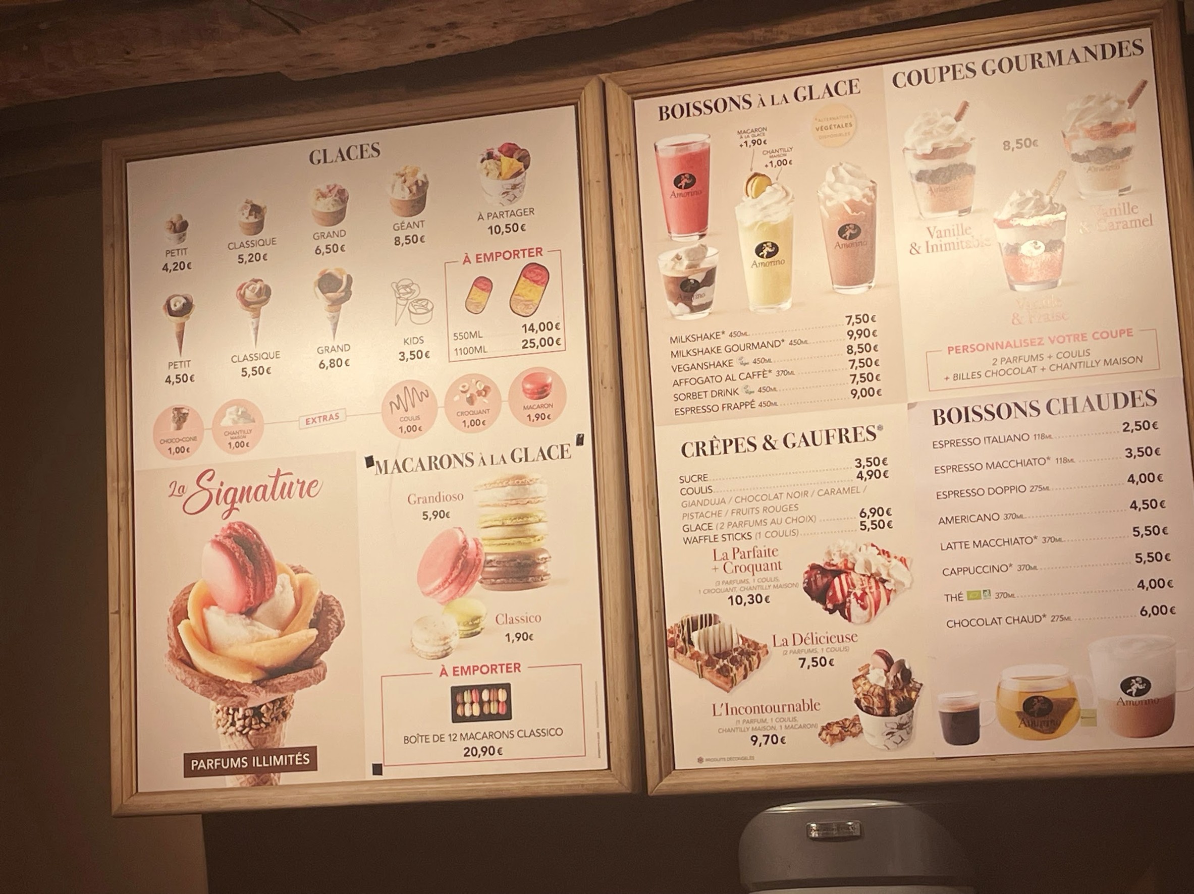 Menu image 1