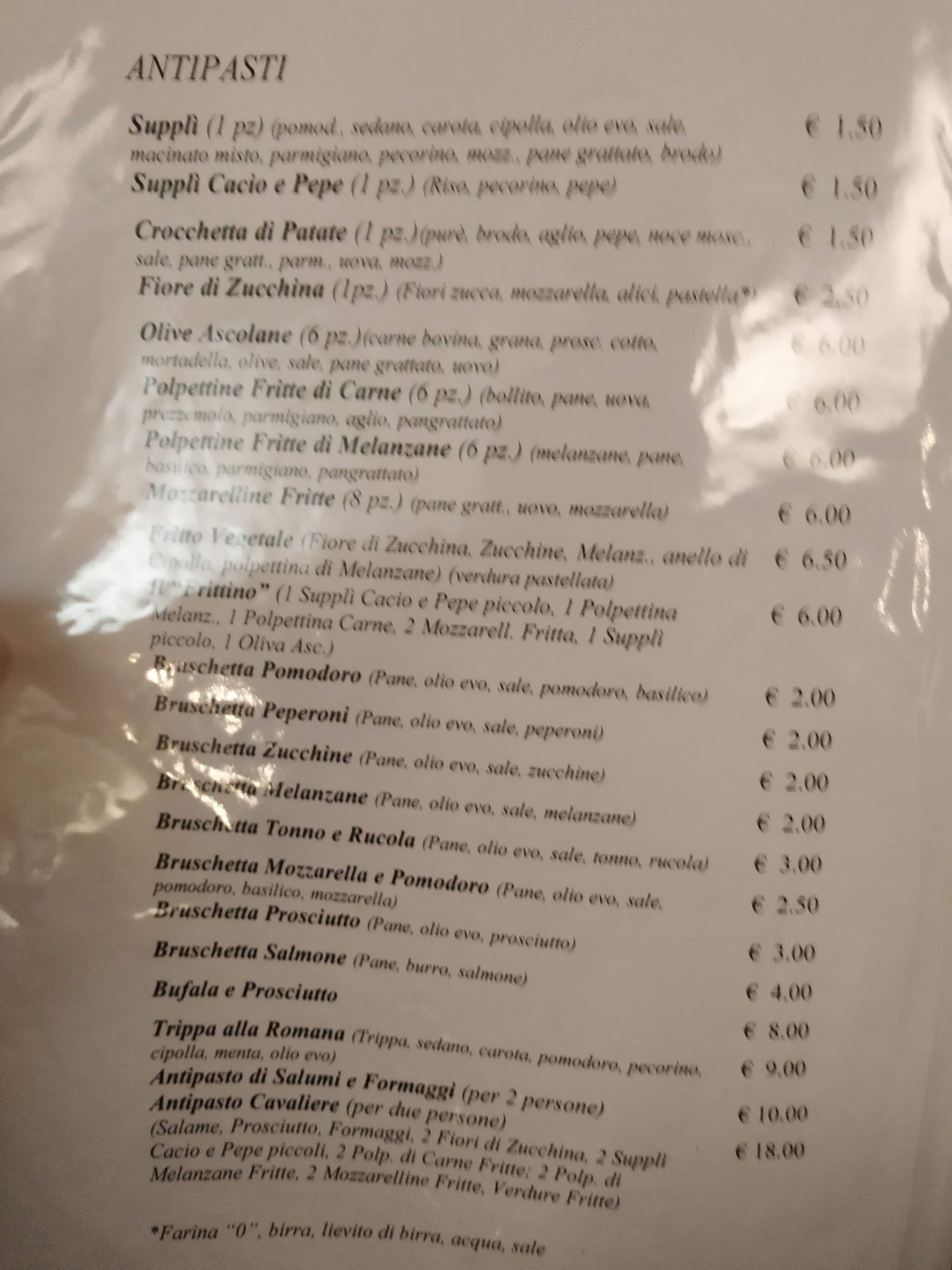 Menu image 1