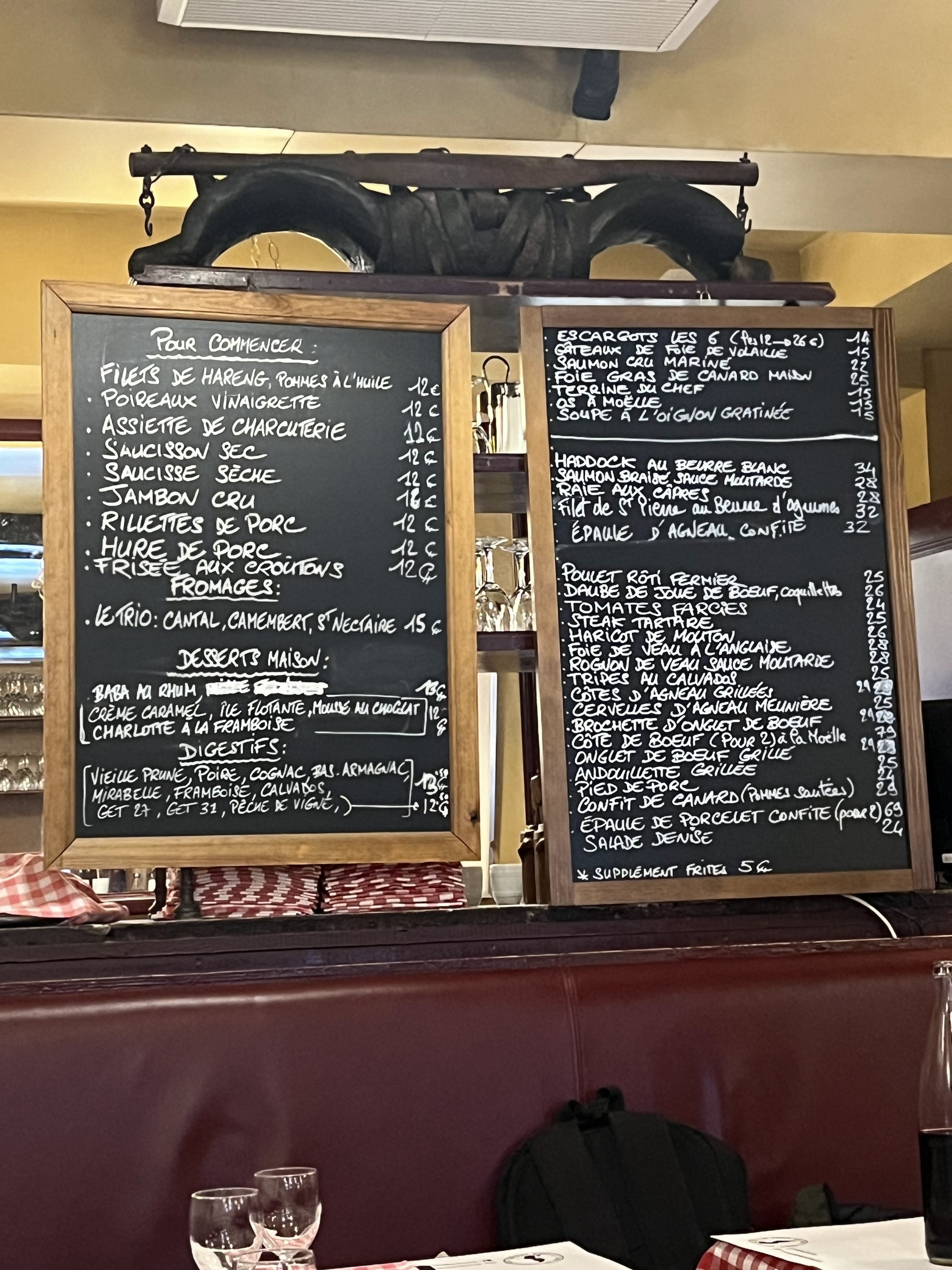 Menu image 1