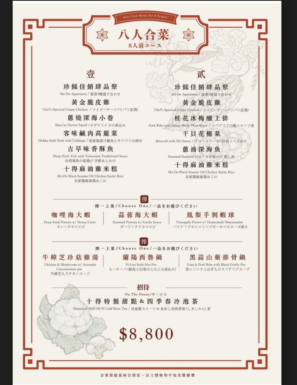 Menu image 1