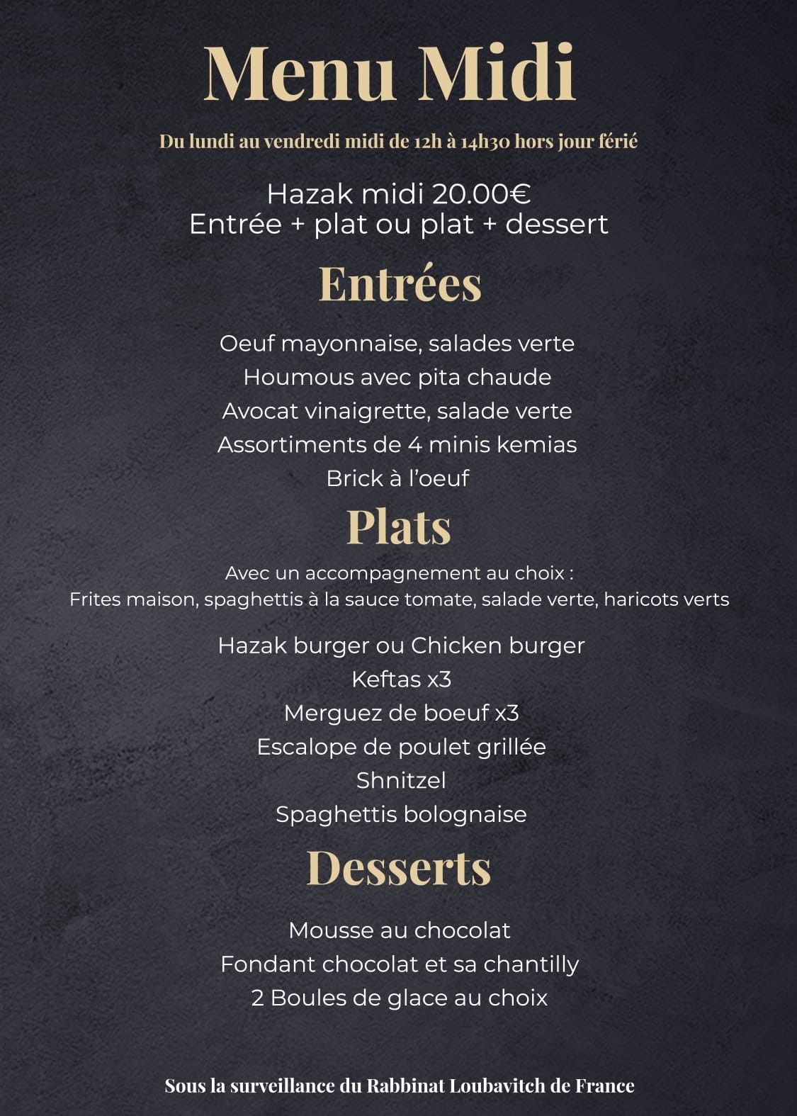 Menu image 1