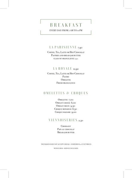 Romy's Bar Restaurant