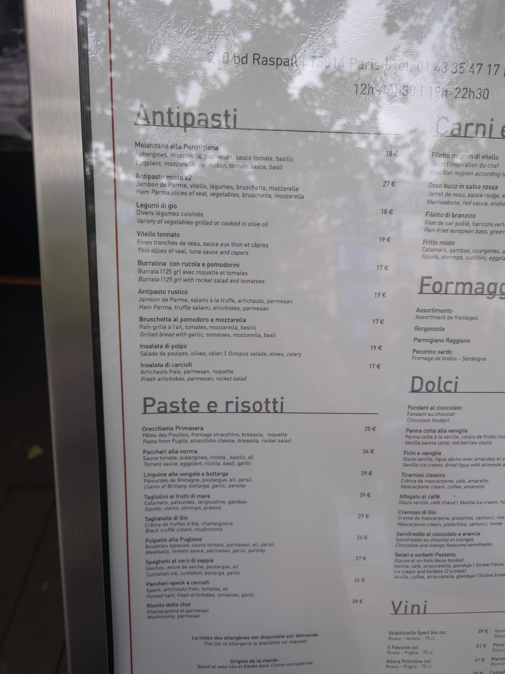 Menu image 1