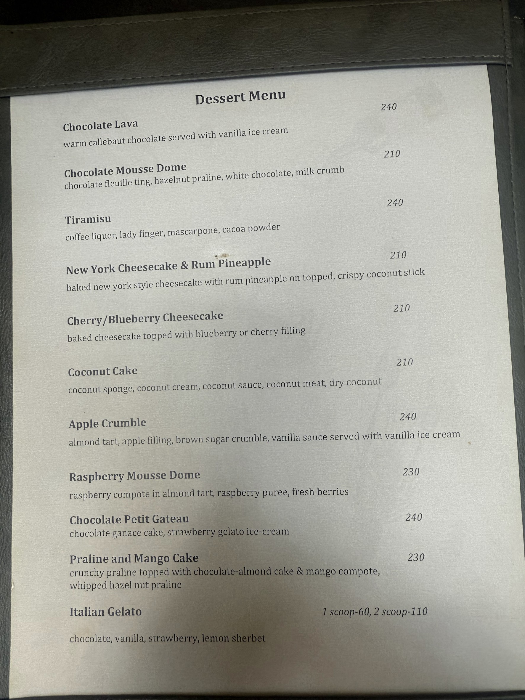 Menu image 3