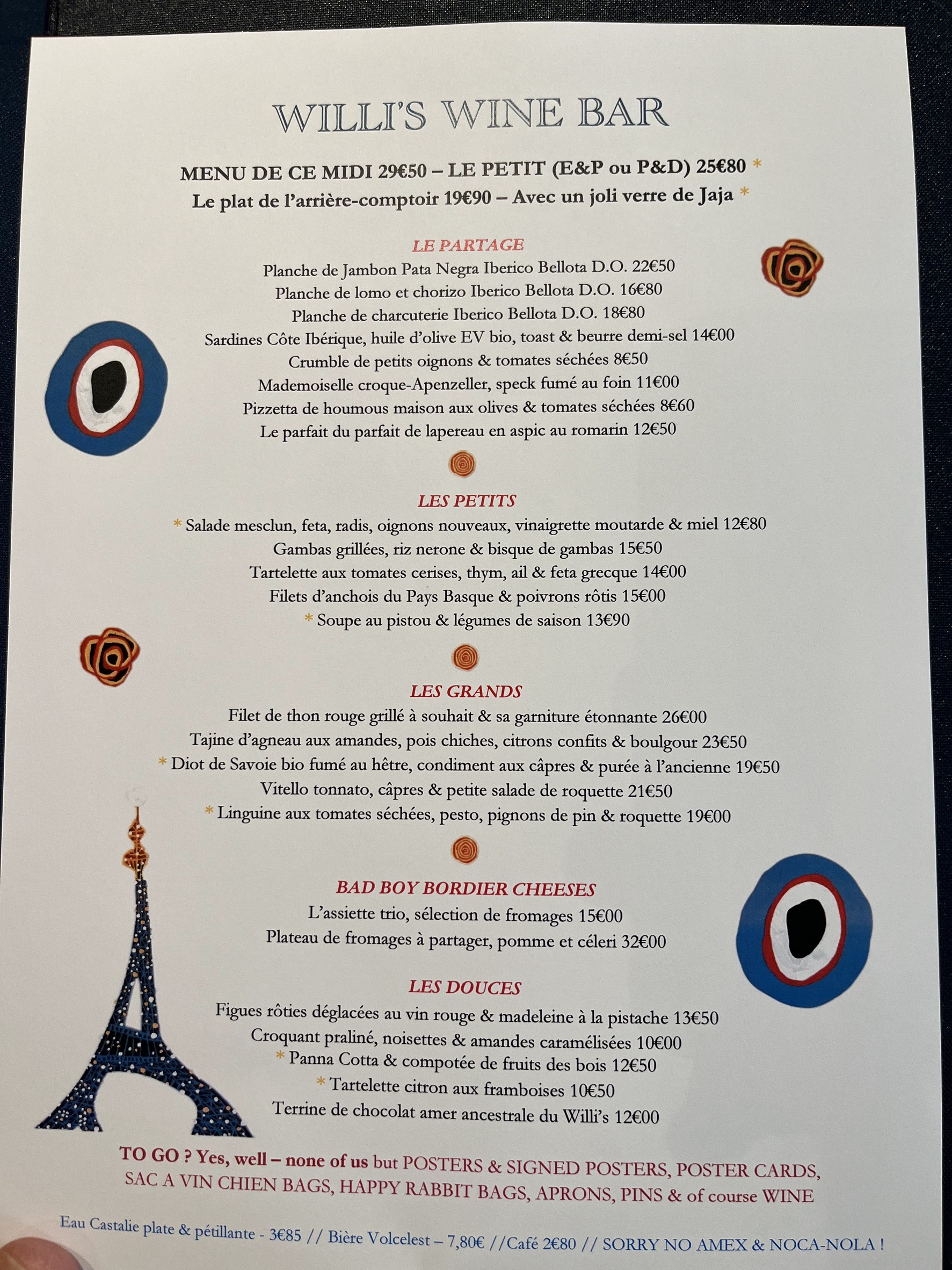 Menu image 1