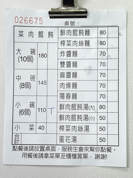 Zhao Ji Cai Rou Hun Dun Da Wang