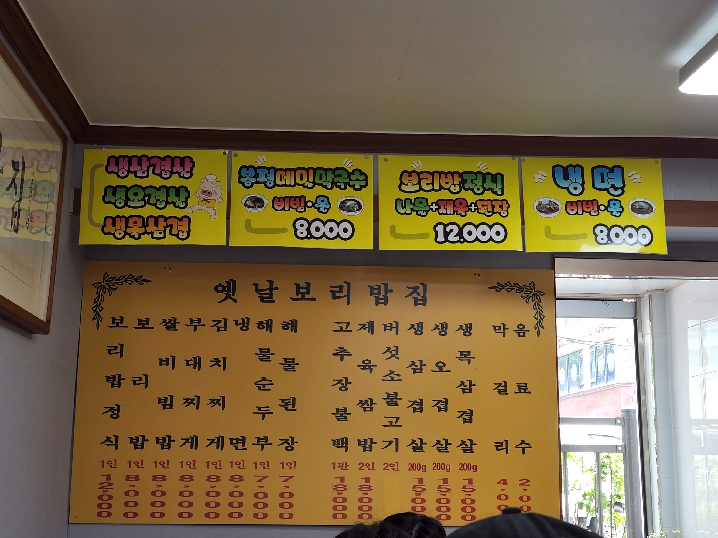 Menu image 1