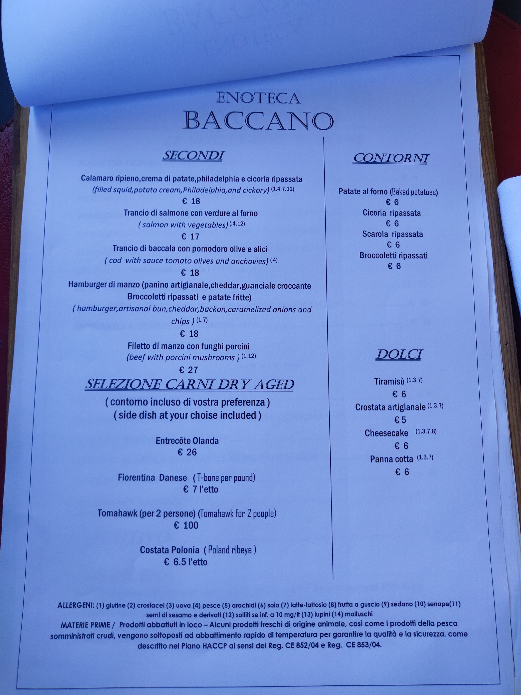 Menu image 3