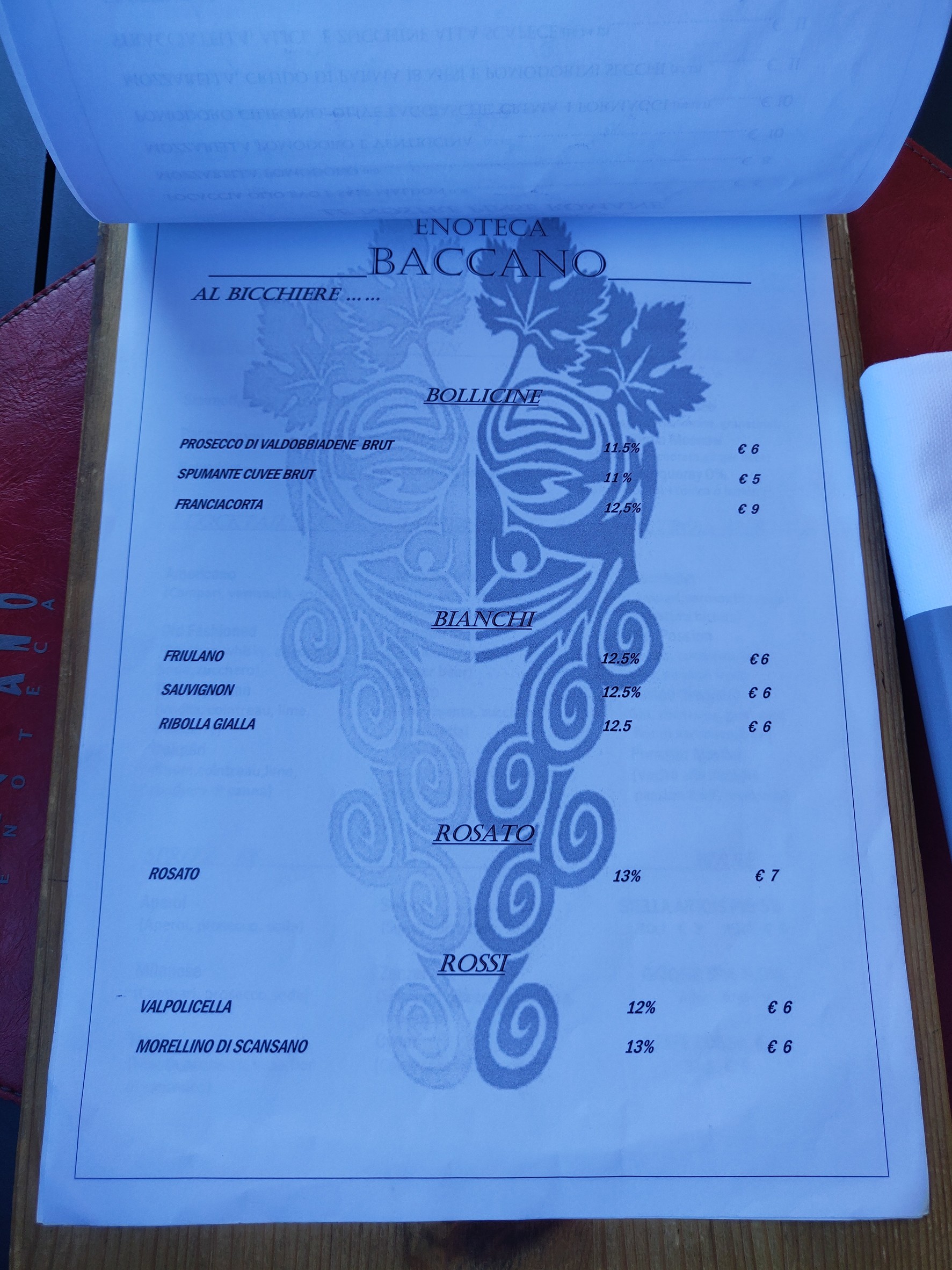 Menu image 4