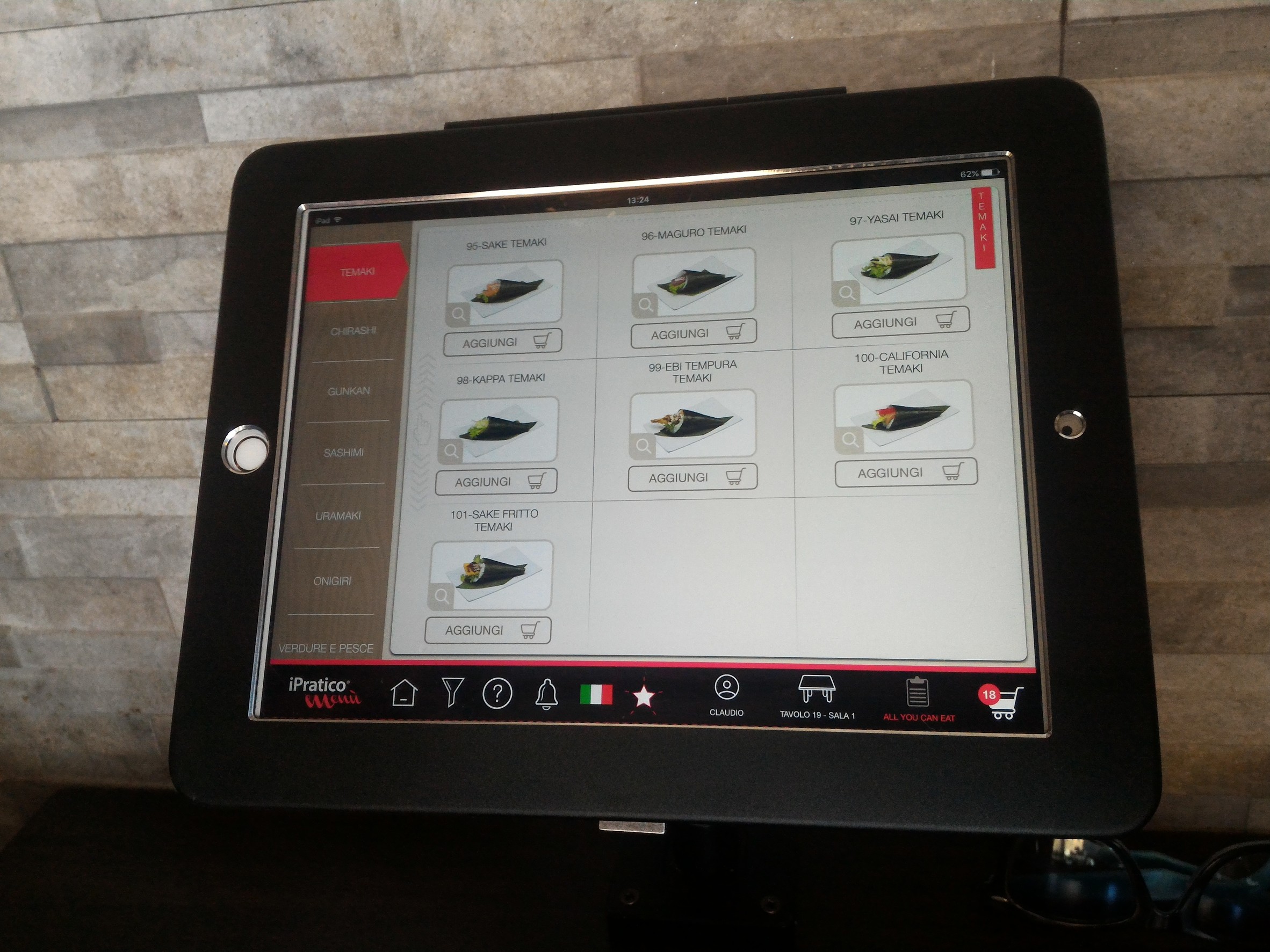 Menu image 2
