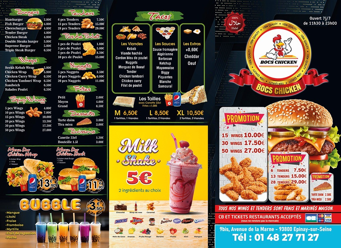 Menu image 1