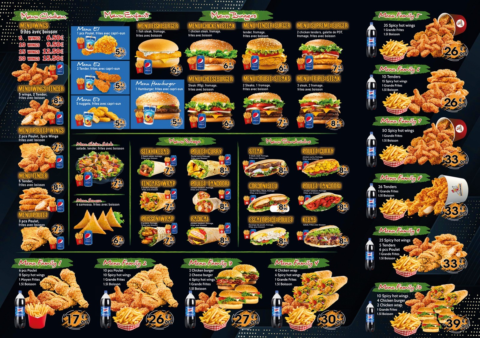 Menu image 2
