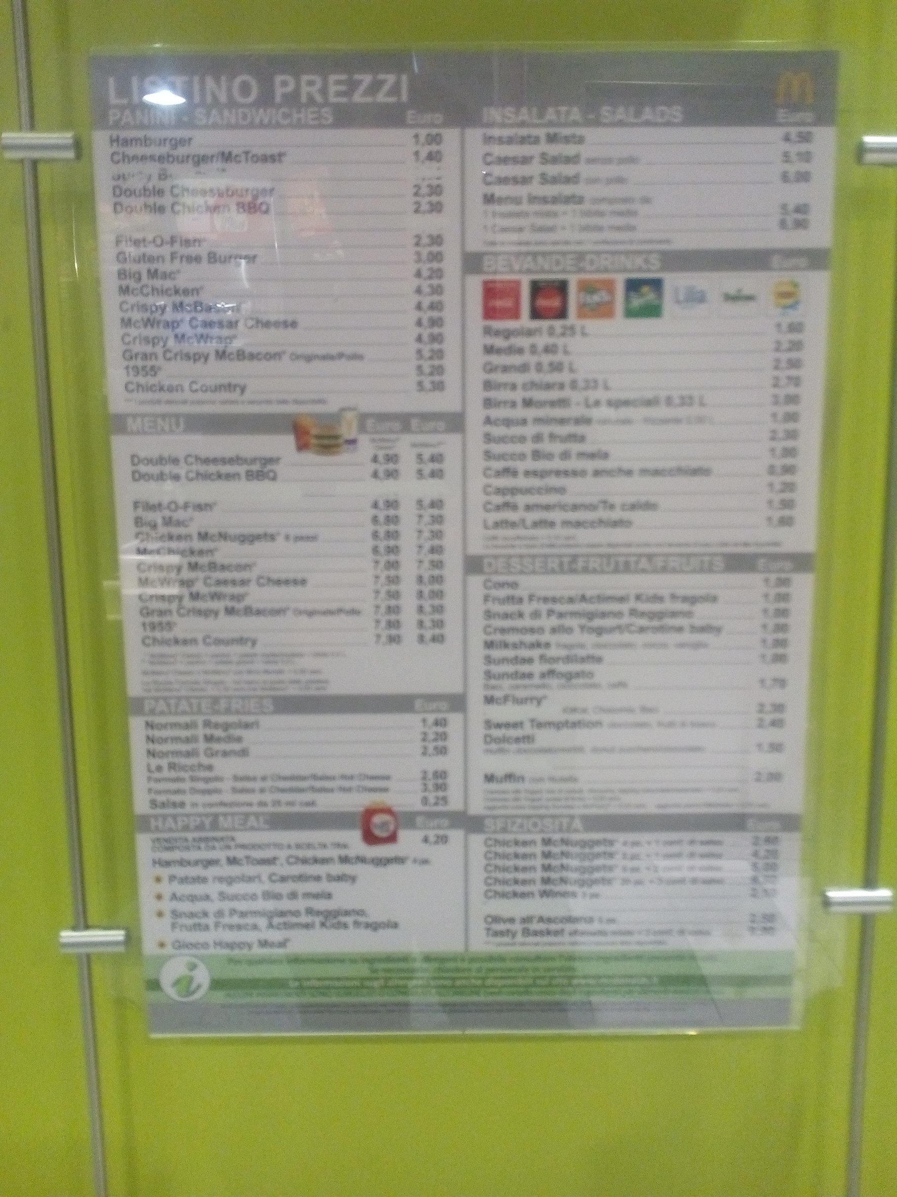 Menu image 1