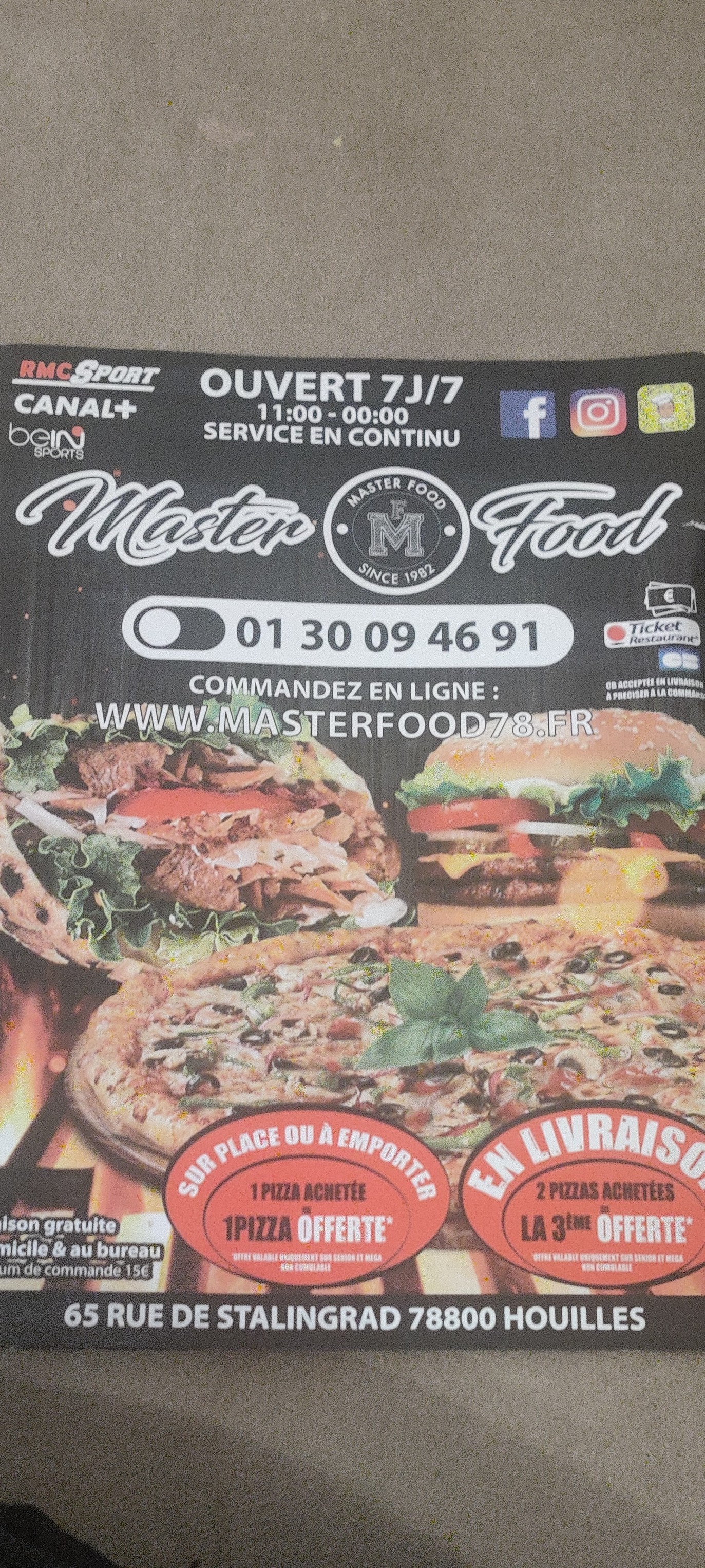 Menu image 1