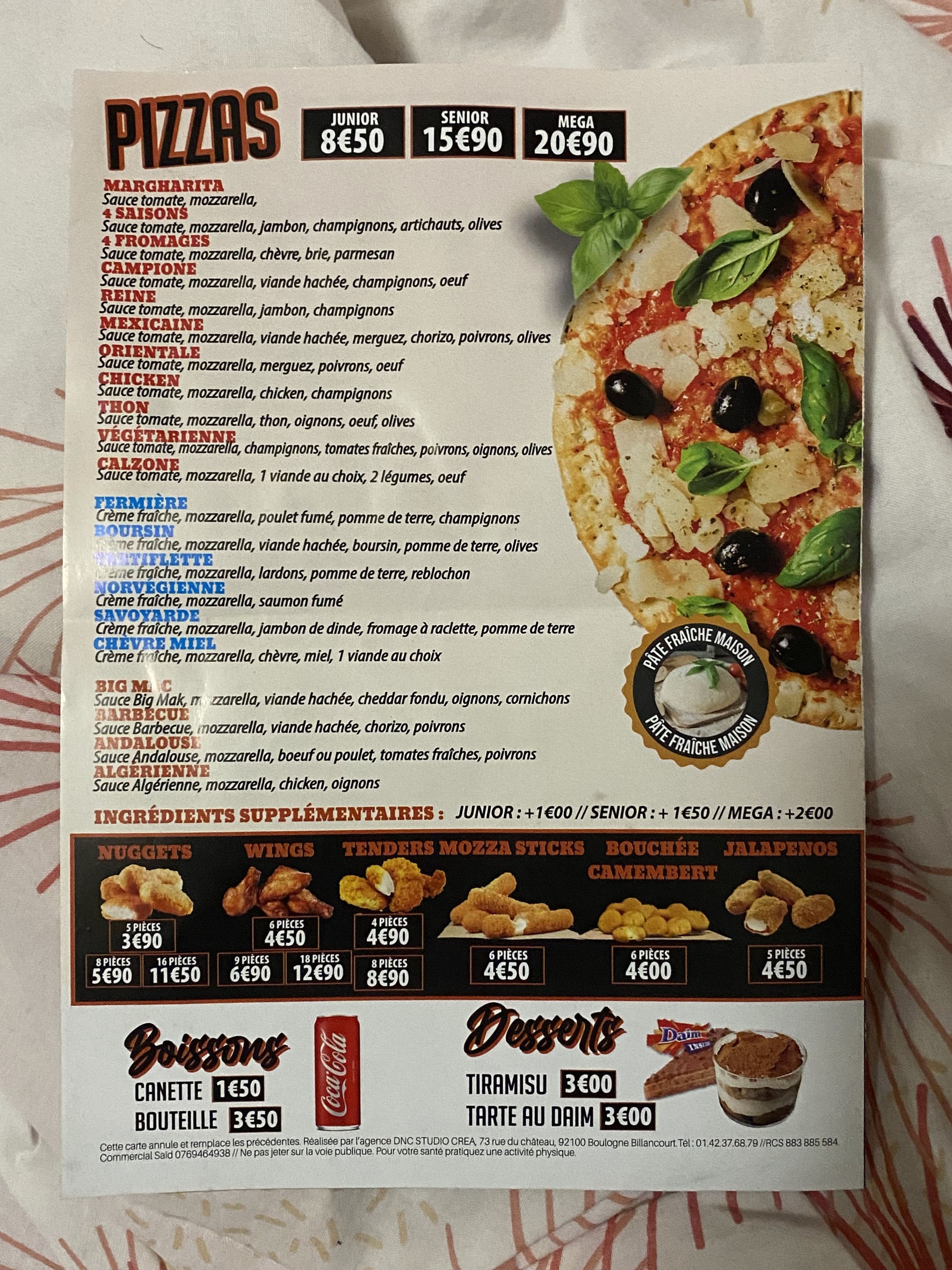 Menu image 2