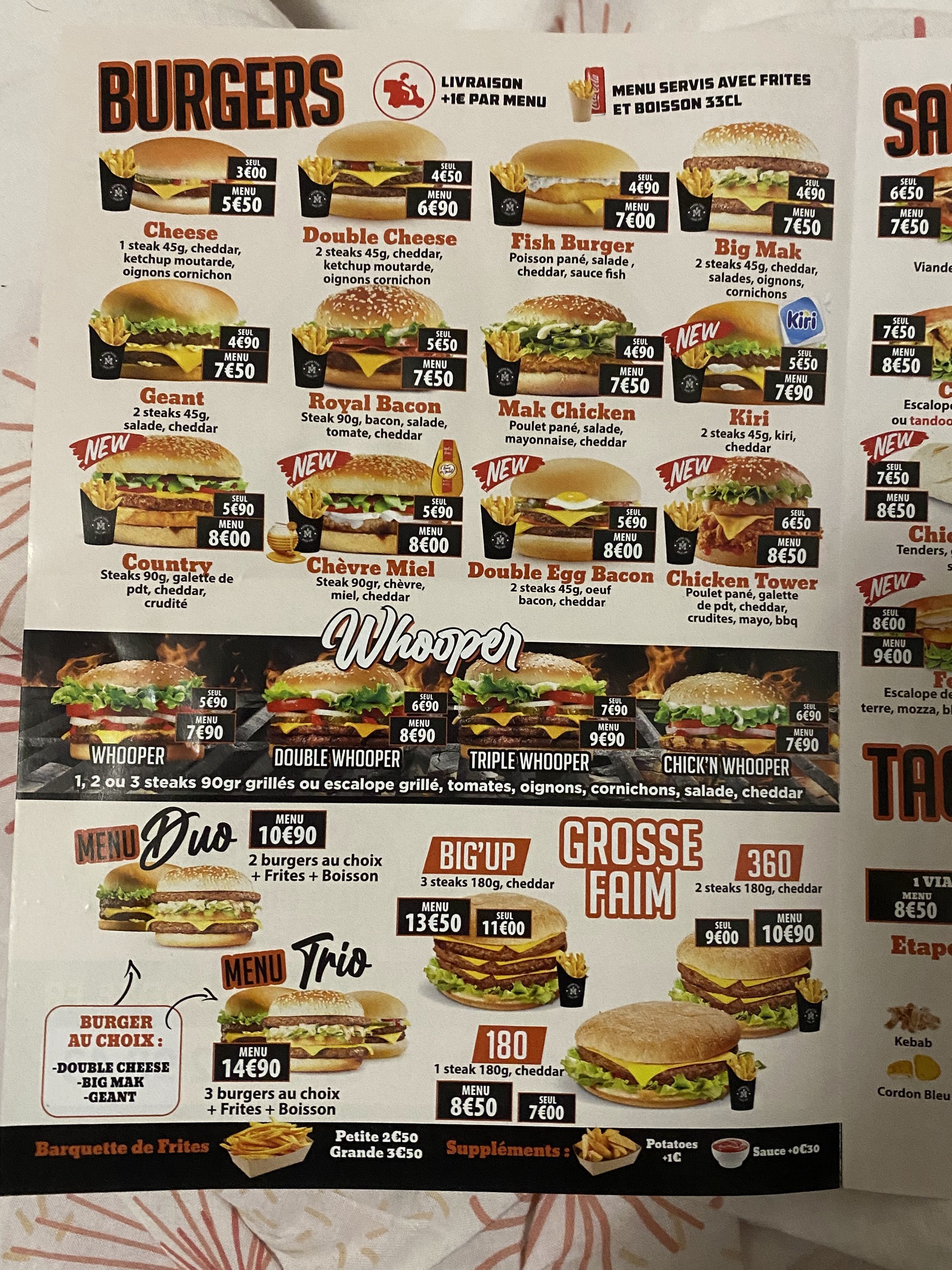 Menu image 3