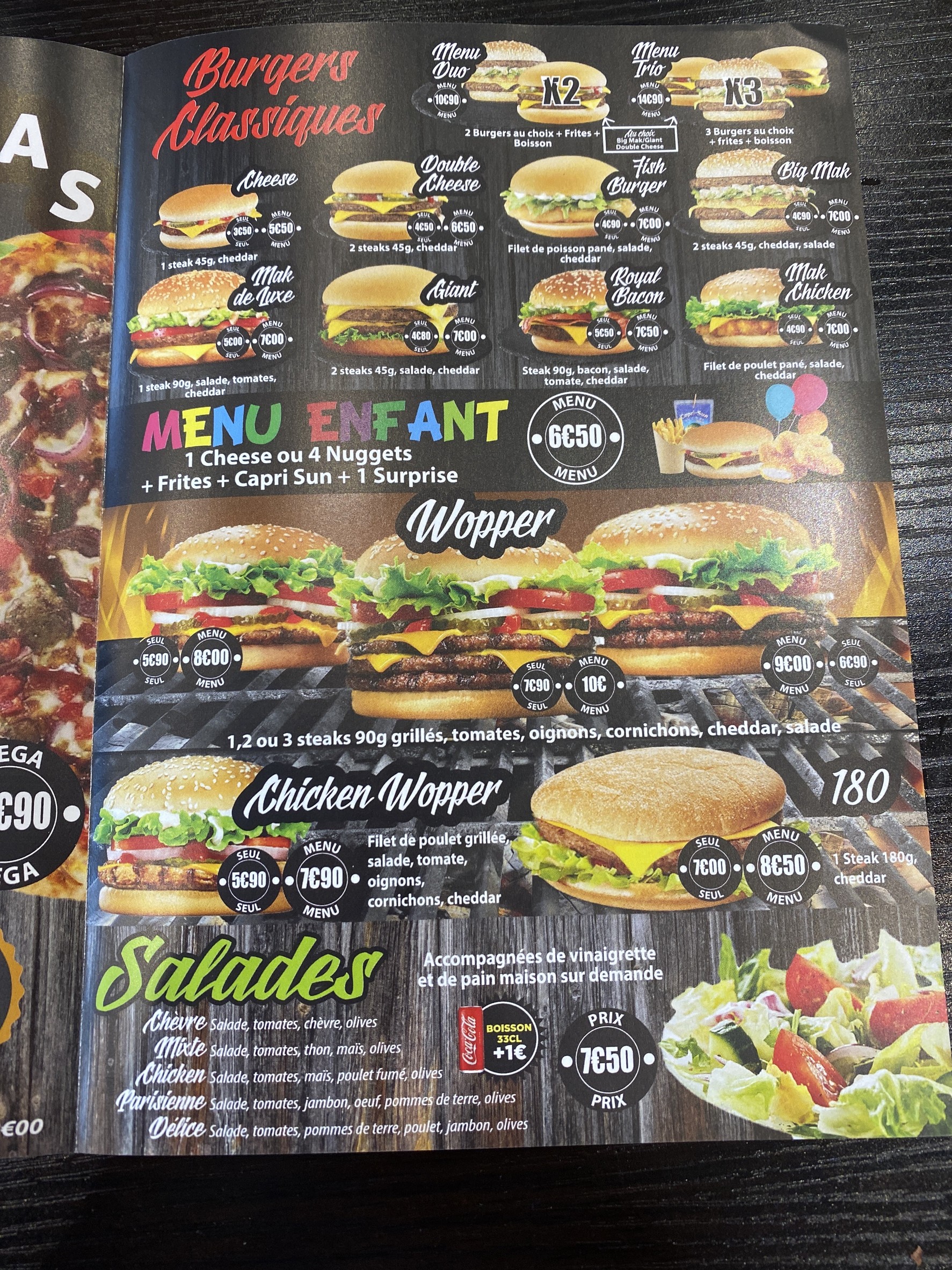 Menu image 4