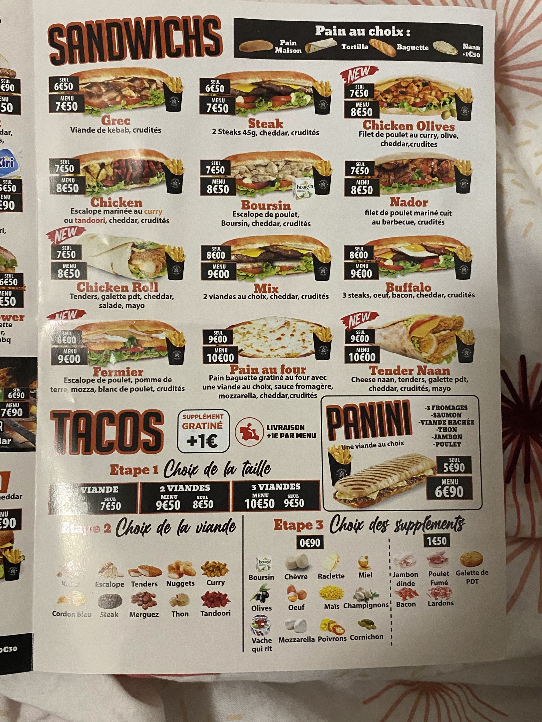 Menu image 5