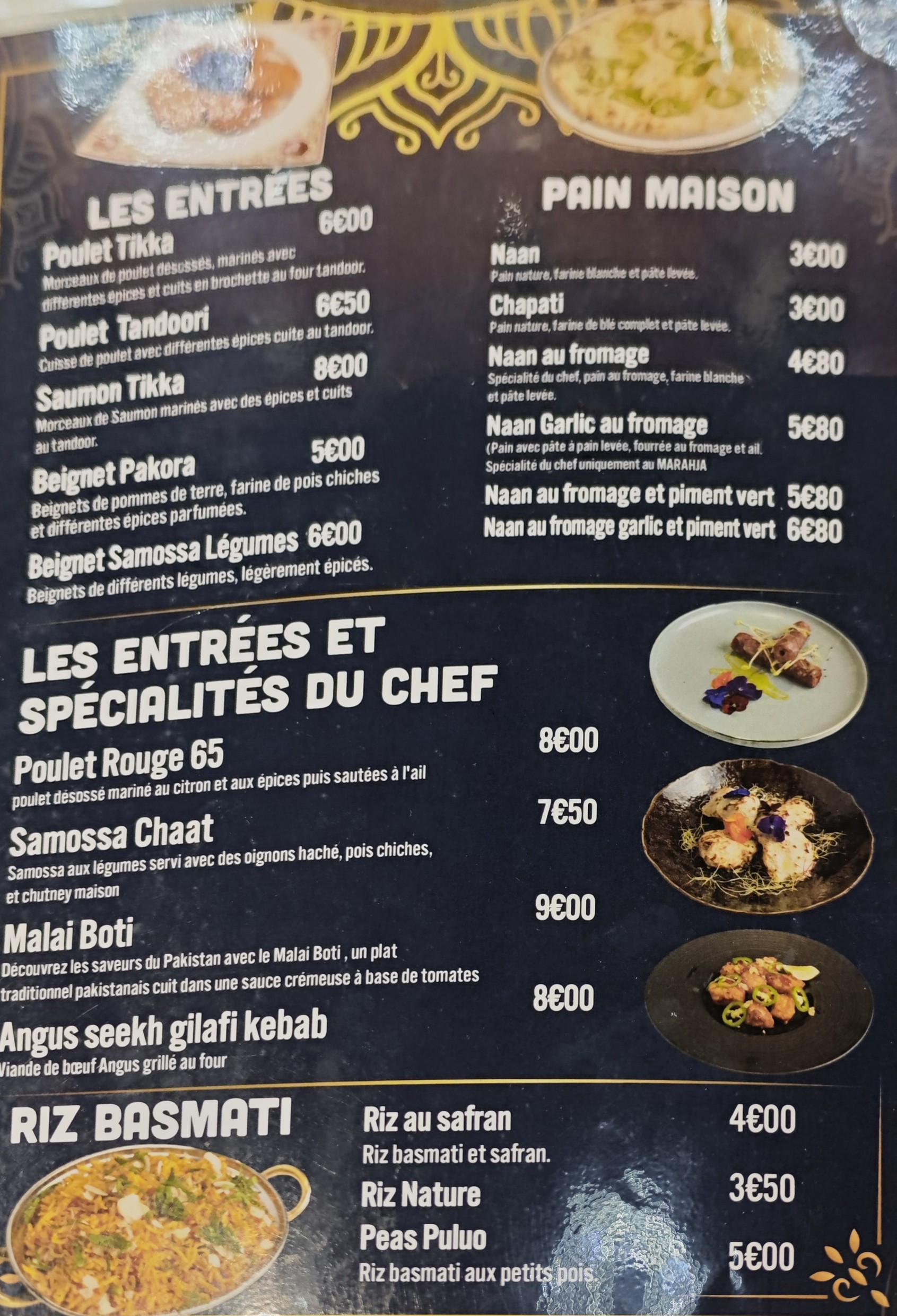 Menu image 2