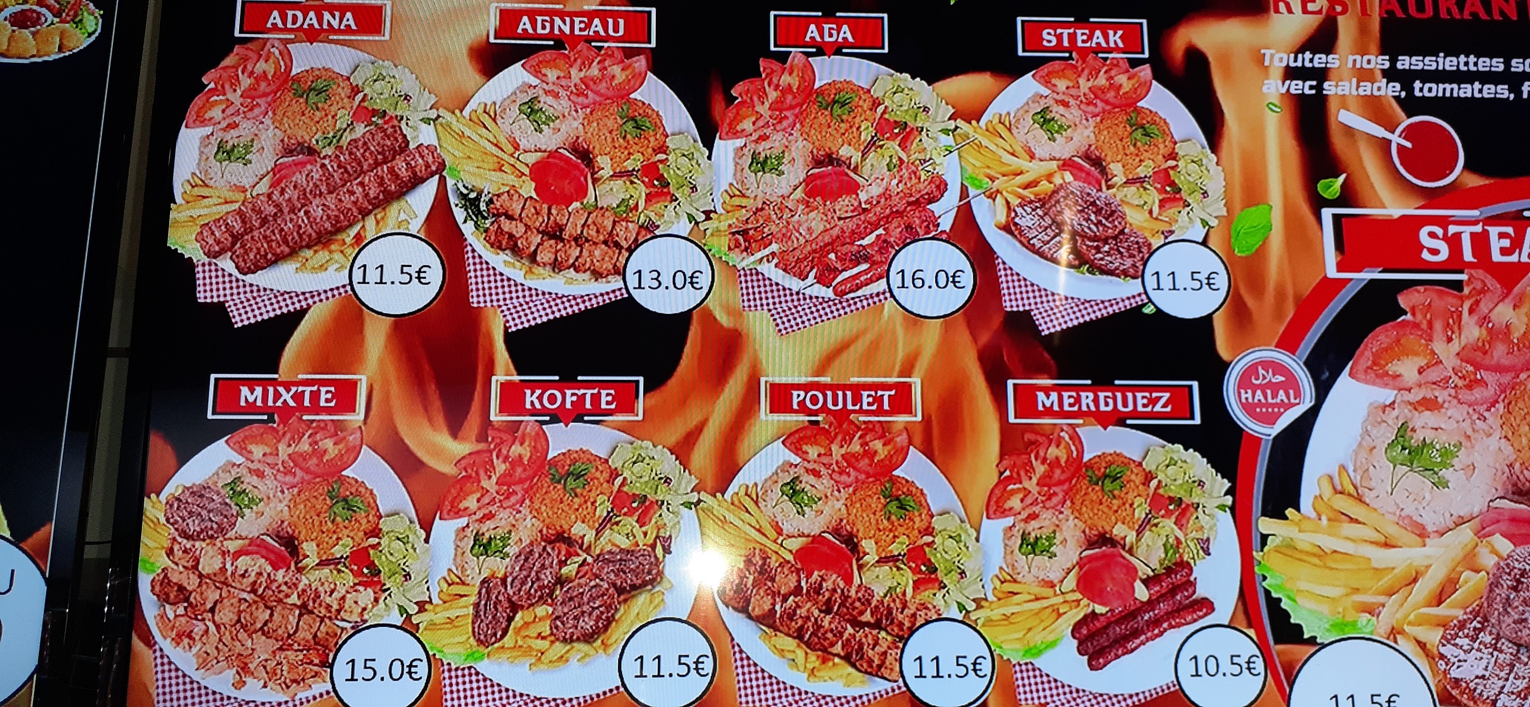 Menu image 2
