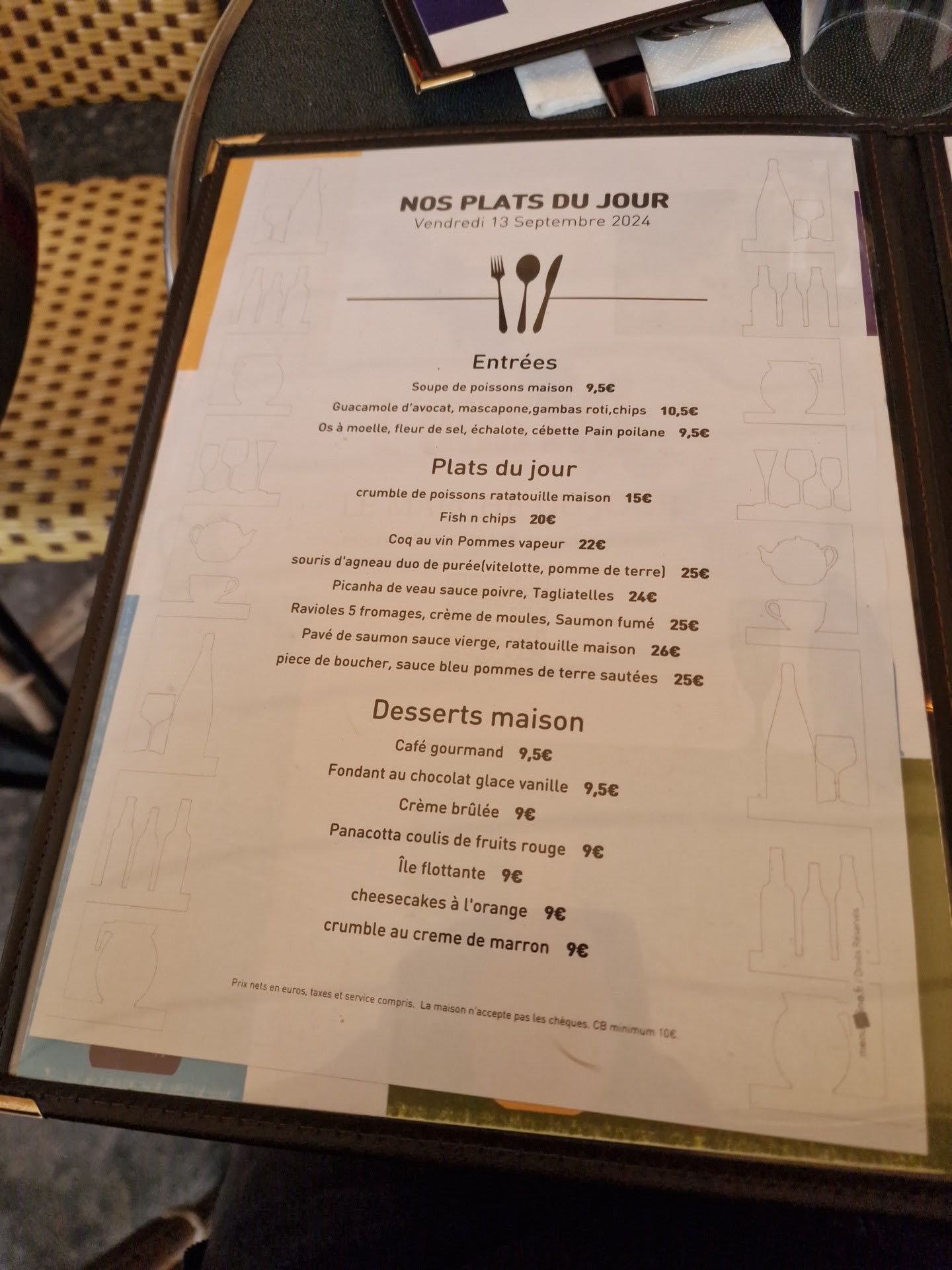 Menu image 3