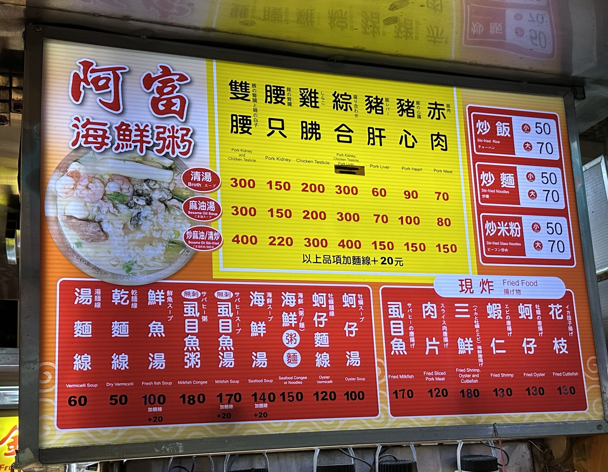 Menu image 1