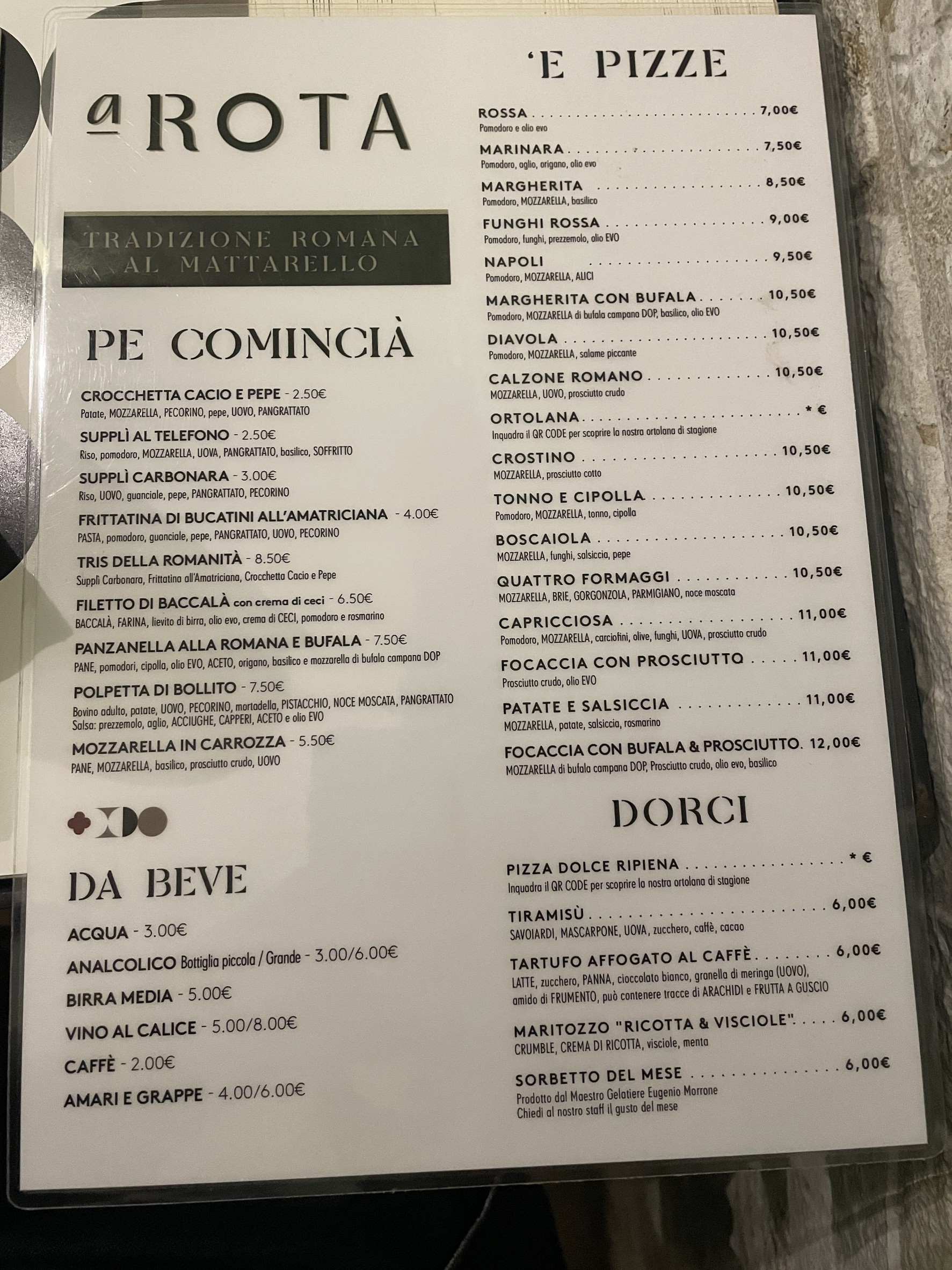 Menu image 1